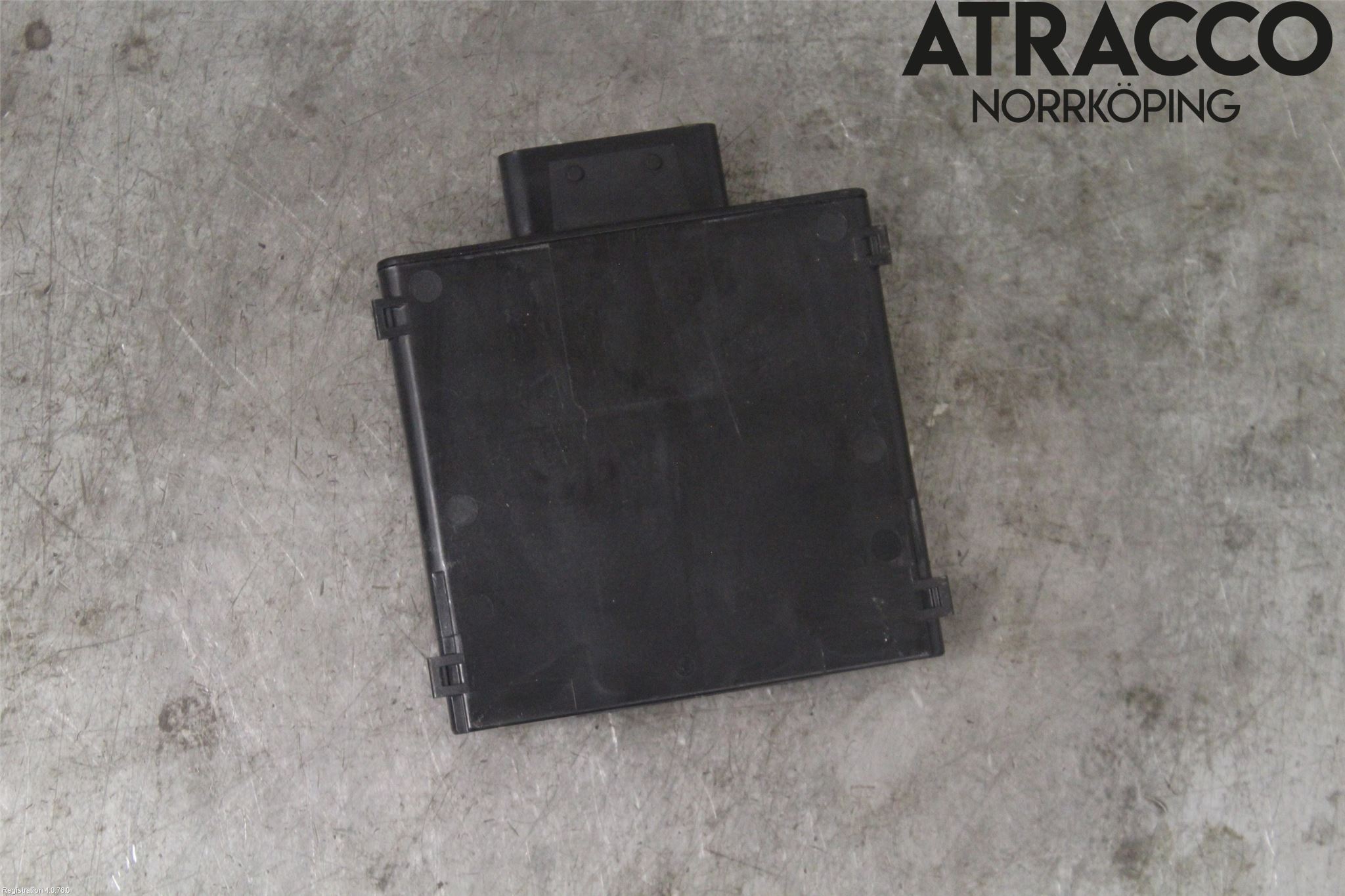 Audi A6/S6 4G 11-18 Styrenhet Övrigt