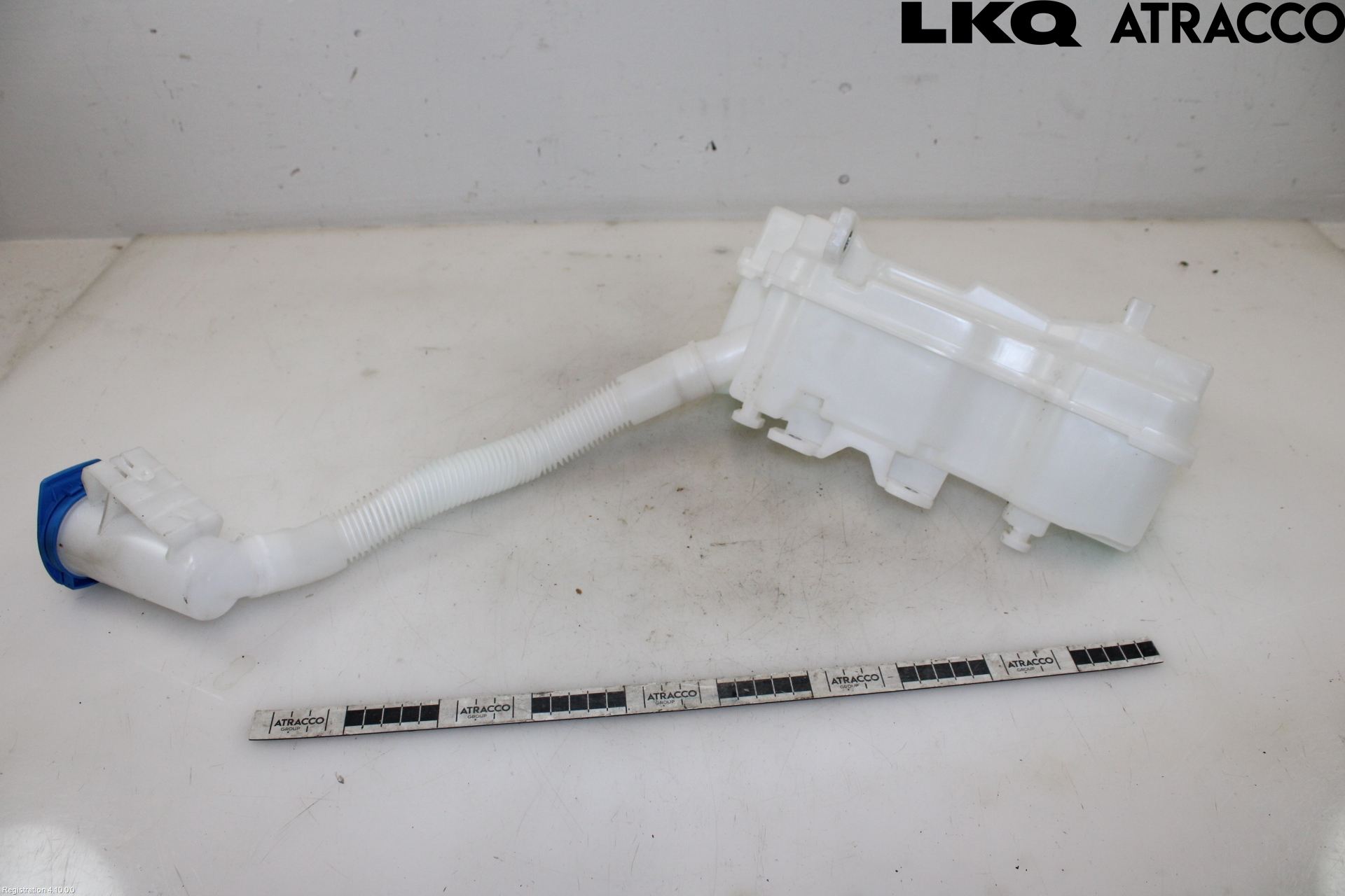Volkswagen VW ID.3 21- Spolartank Vindruta