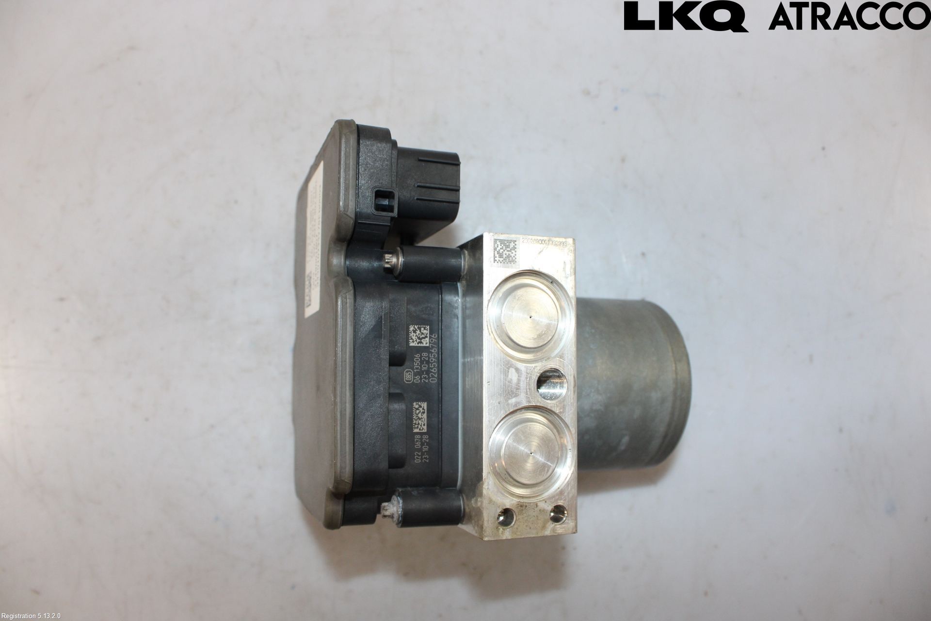 Mercedes-Benz MB EQE (V295) 22- Abs Hydraulaggregat