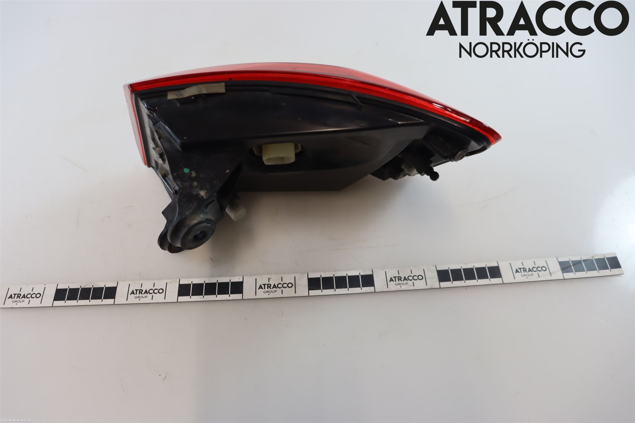 Audi A6/S6 4G 11-18 Bakljus Vänster