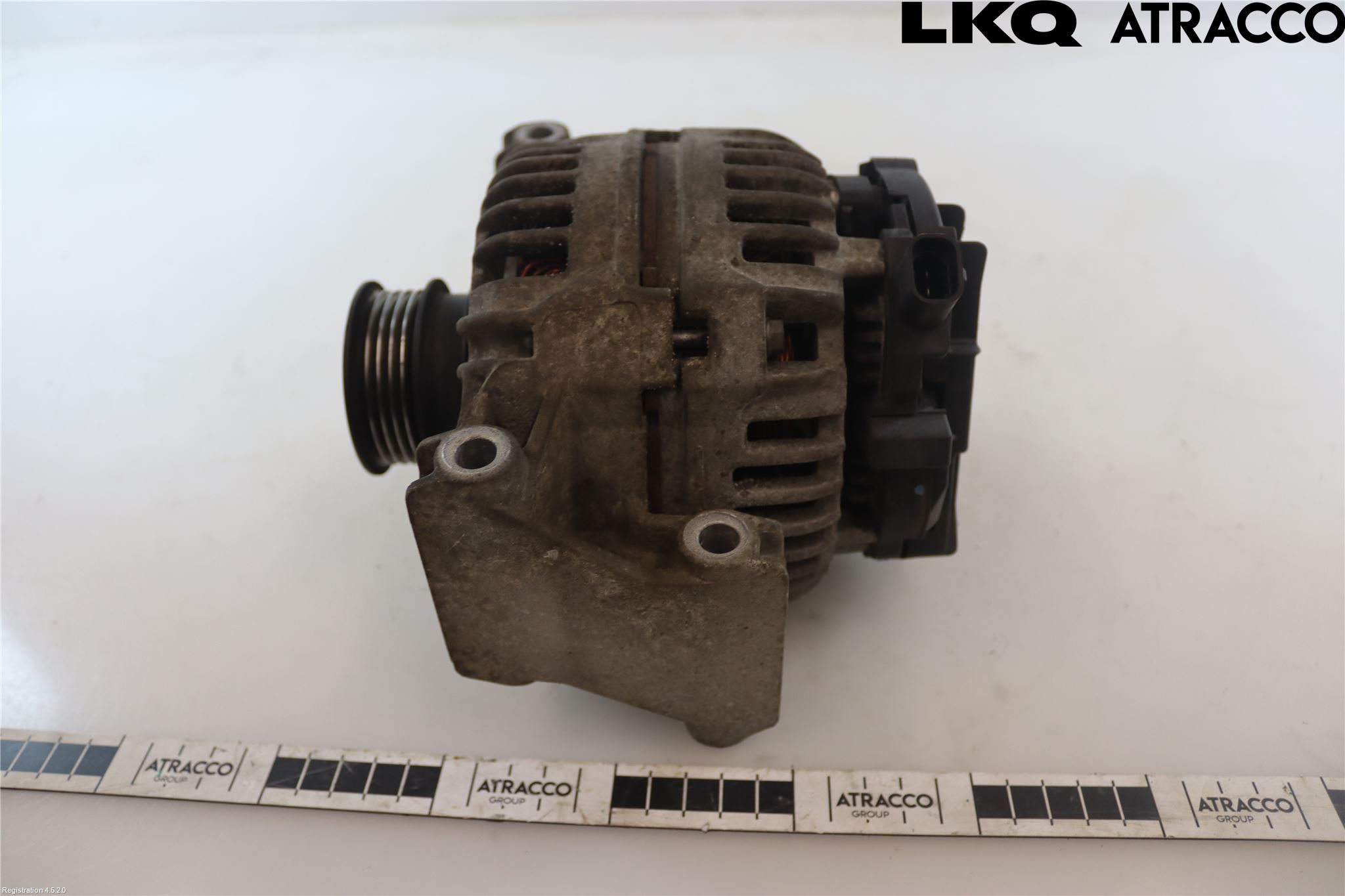 Saab 9-3 VER2/VER3 08-15 Generator