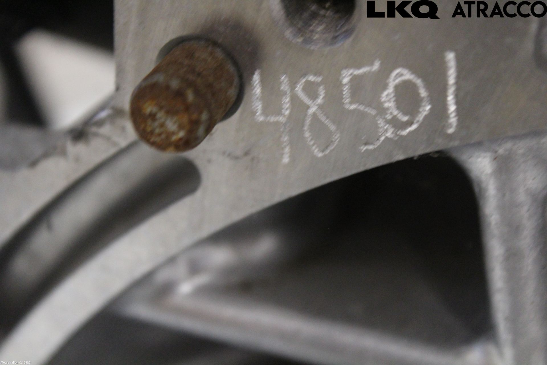 Lexus CT 200h Motor Bensin