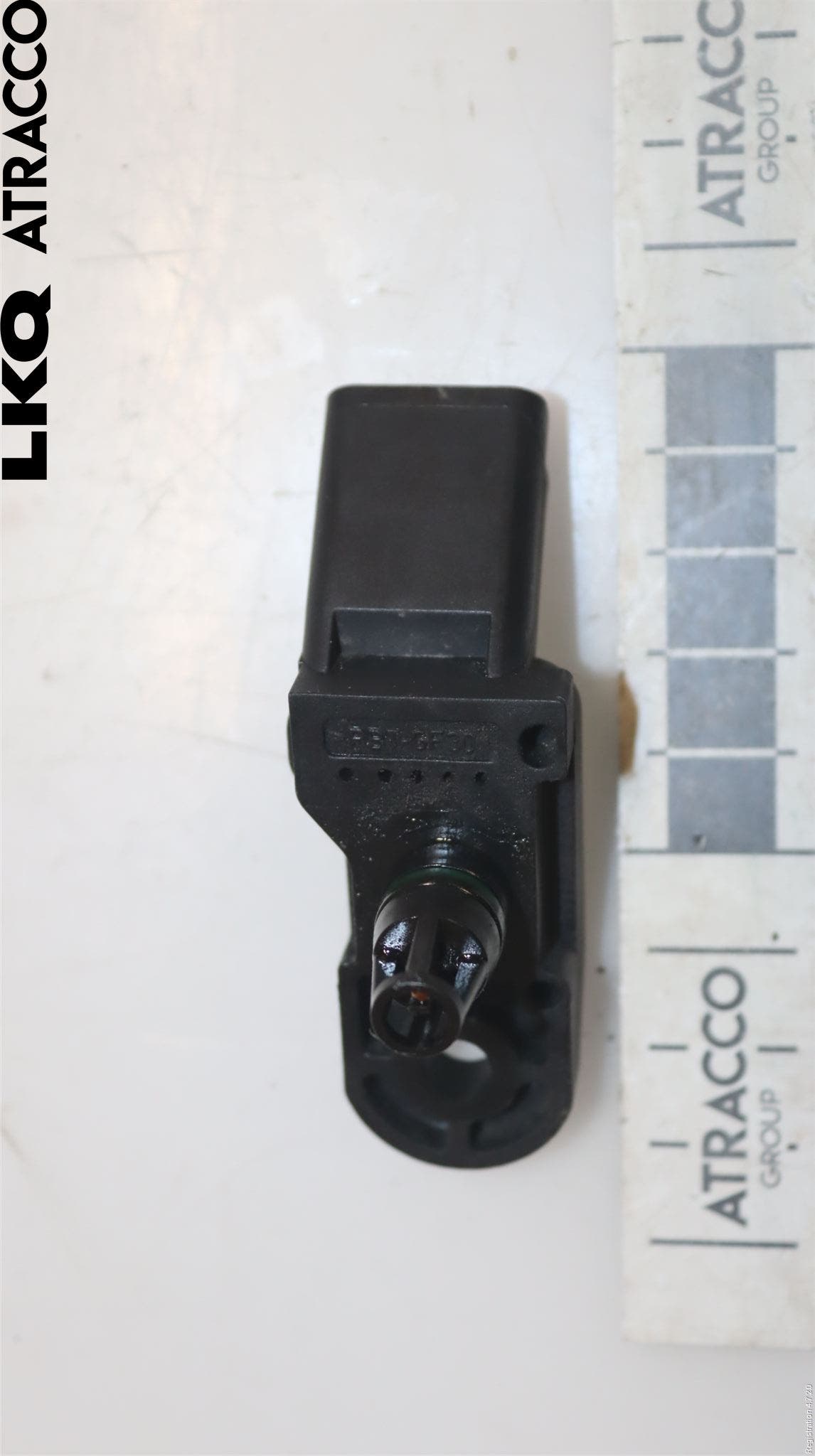 Peugeot 307     05-08 Injmappsensor