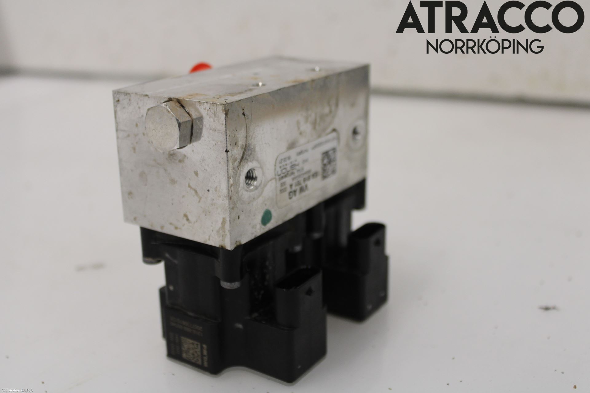 Volkswagen VW ID.3 21- Ac Expansionsventil