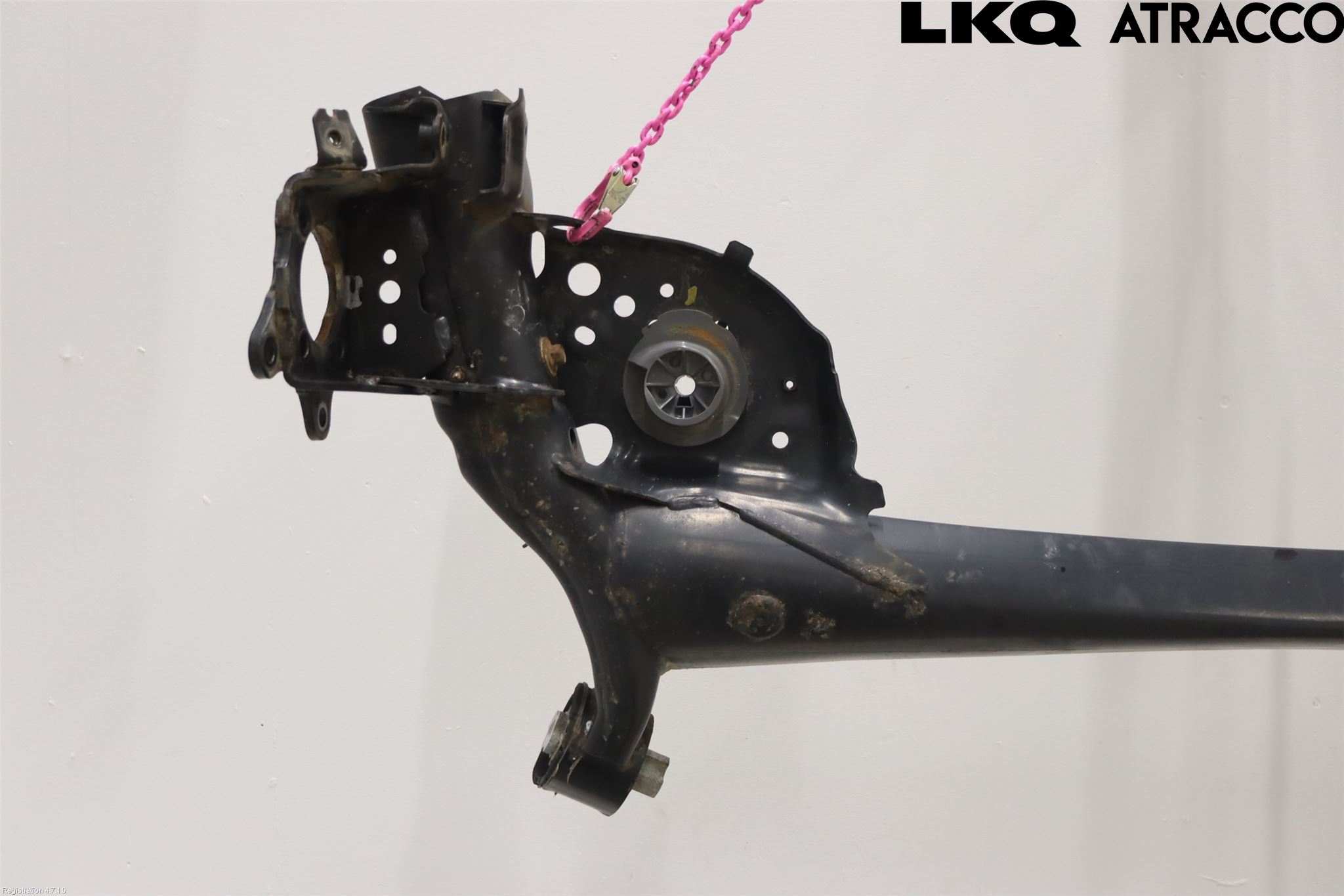 Mazda CX-30 20- Bakaxel