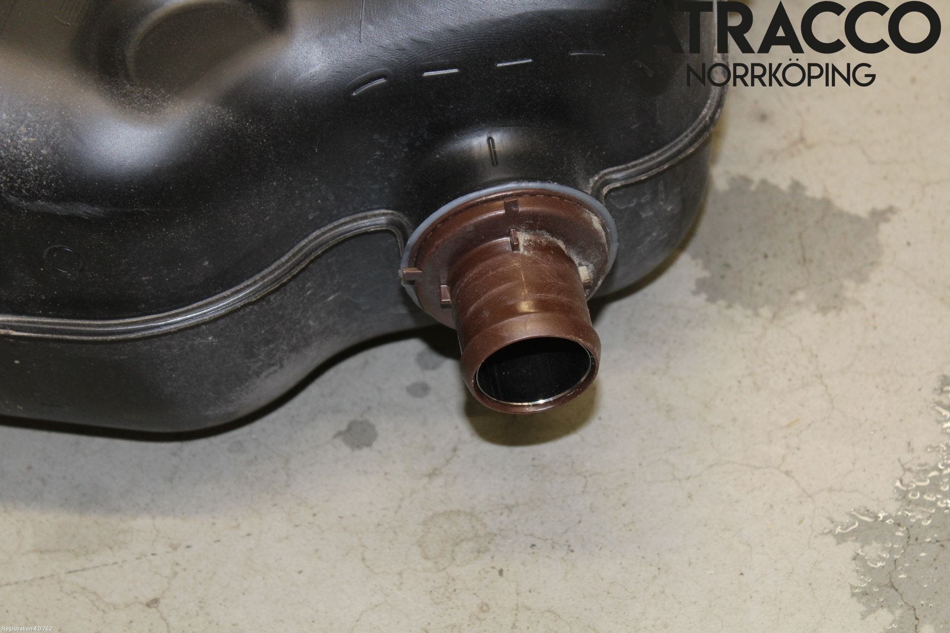 Mercedes-Benz MB CLA-KLASS (C118/X118) 19- Bränsletank