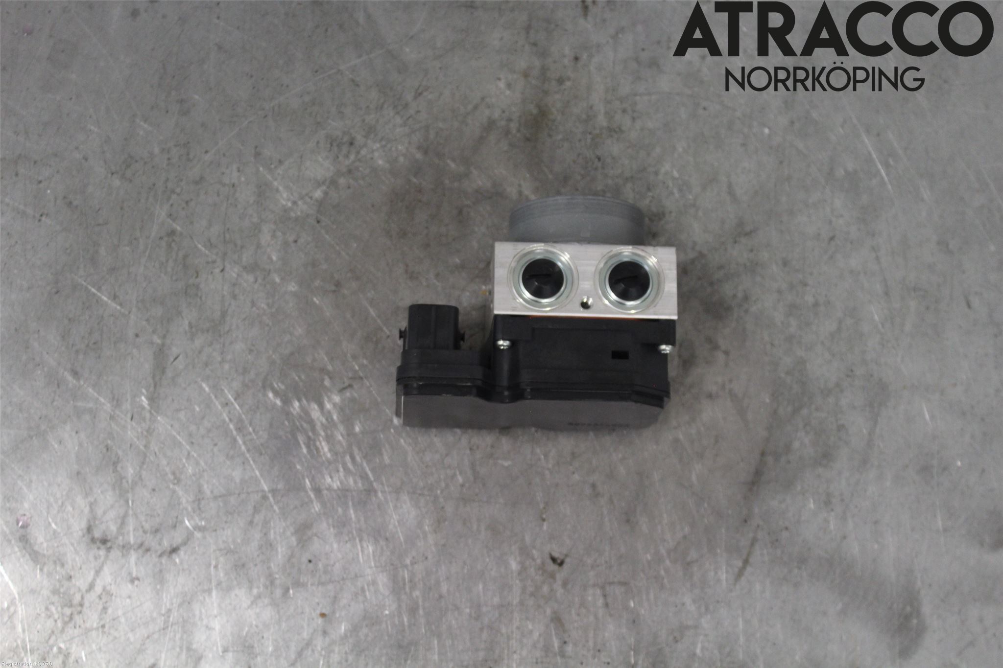 Toyota C-HR 16-23 Abs Hydraulaggregat