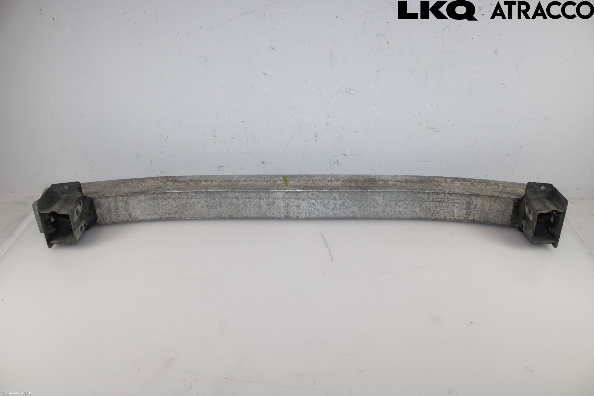 Nissan PRIMERA 02-07 Stötfångarbalk Fram