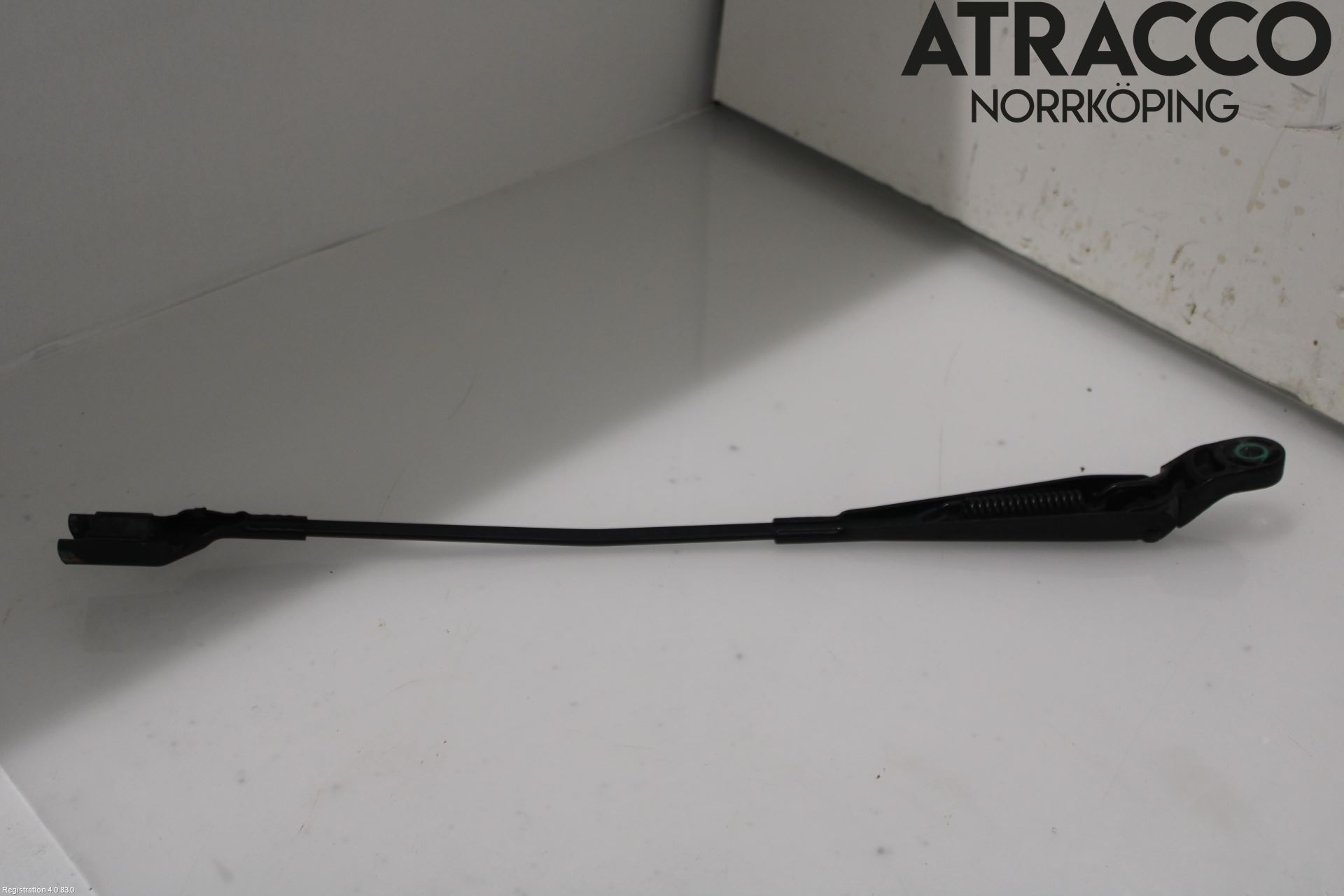 Skoda FABIA 07-14 Torkararm Armar Vindruta