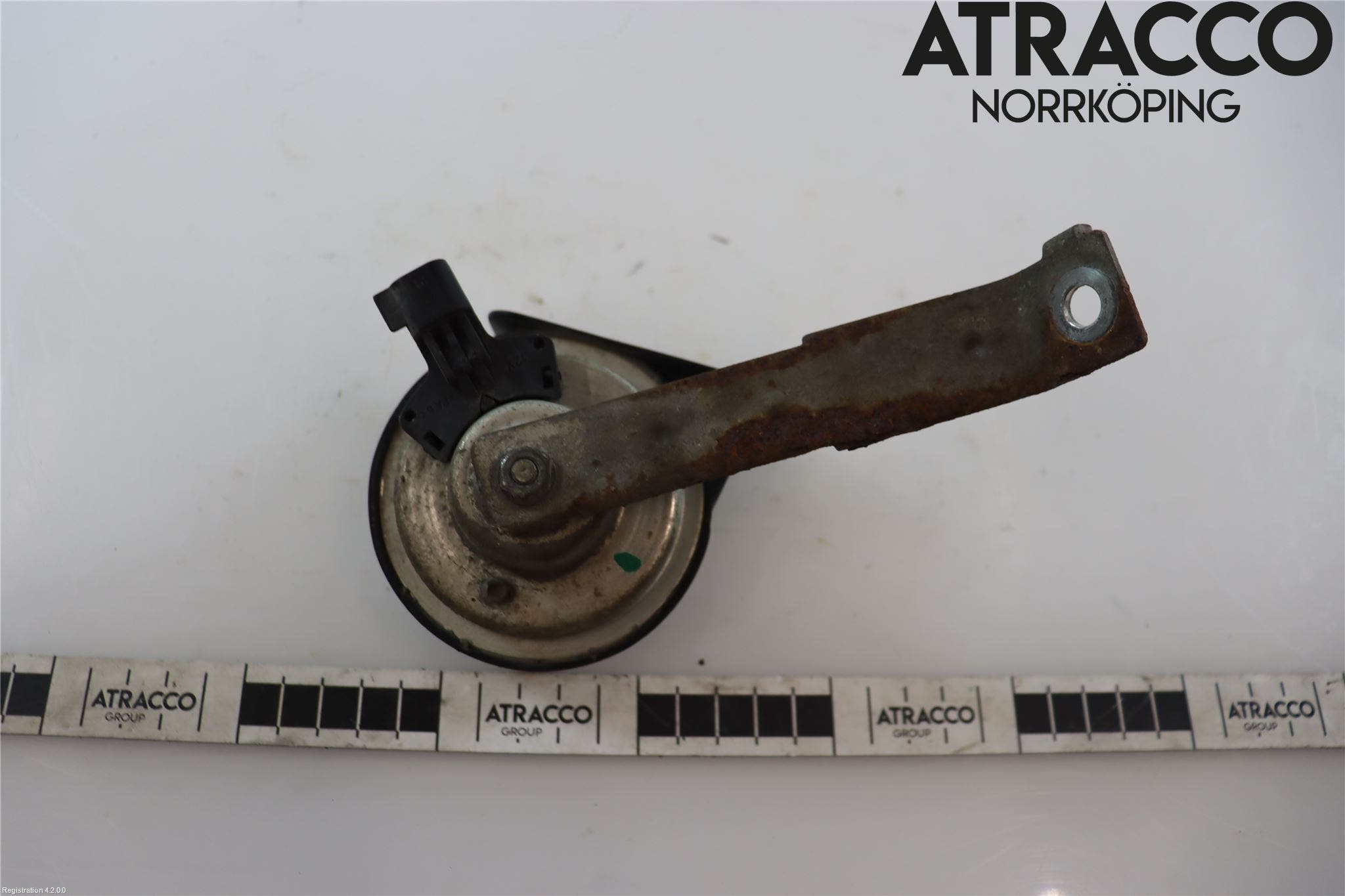 Ford FIESTA 09-12 Signalhorn