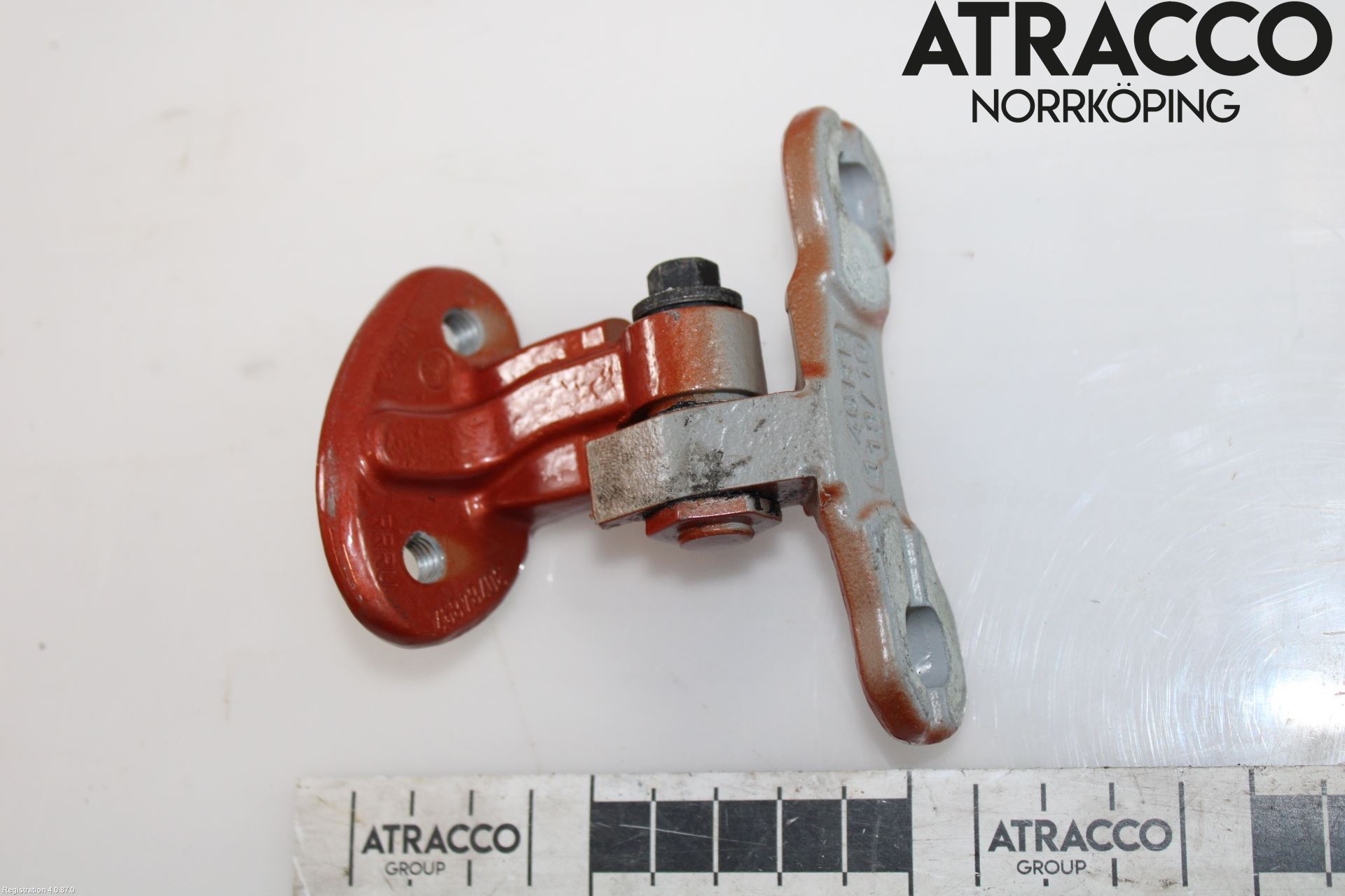 Volvo V50 08-12 Dörrgångjärn