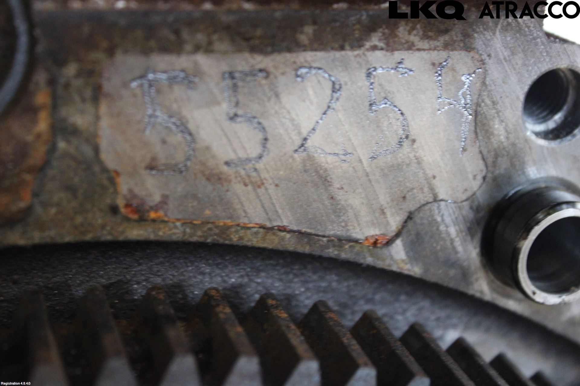 Ford S-MAX 06-15 Motor Diesel