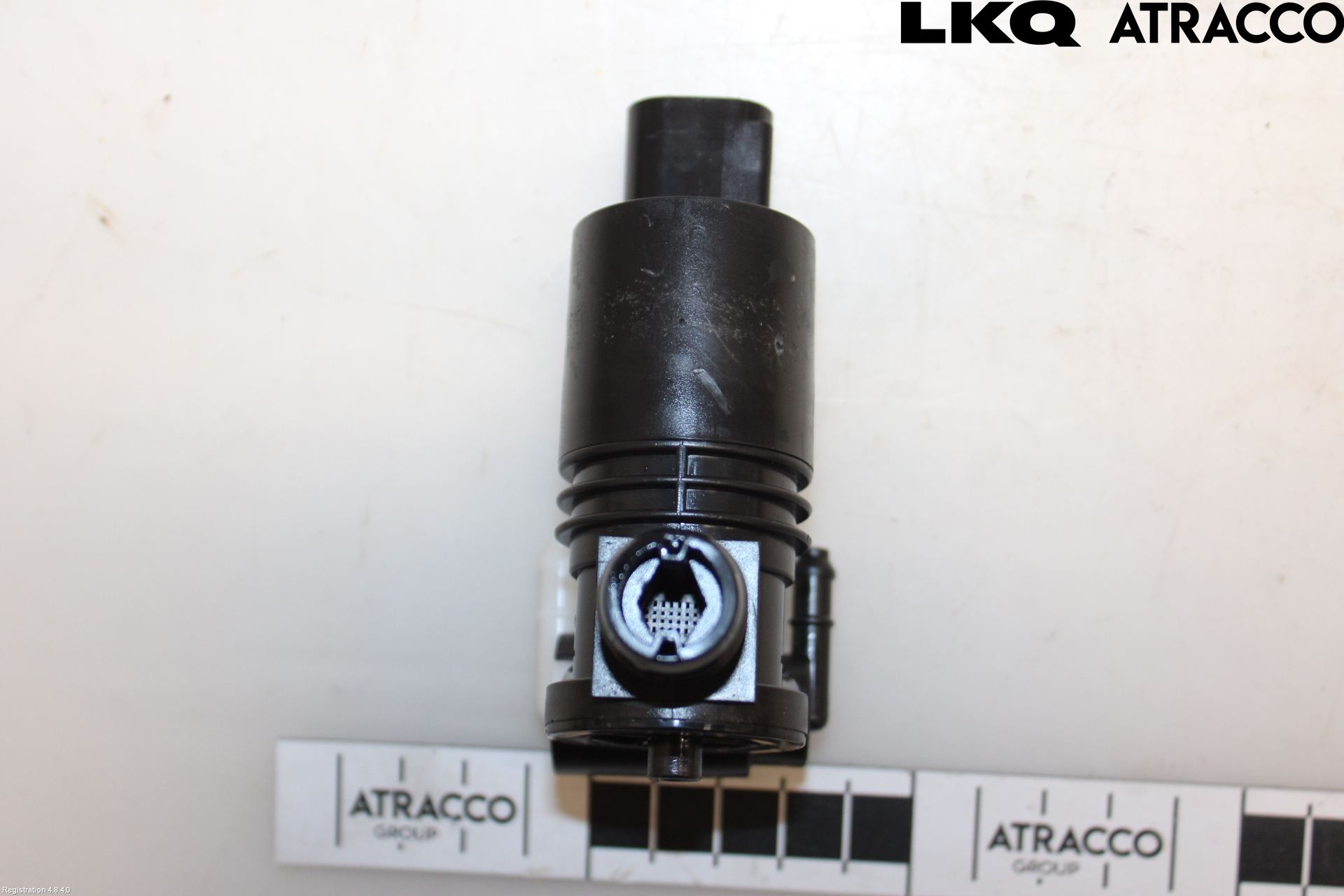 MG MARVEL R 22- Spolarpump Vindruta