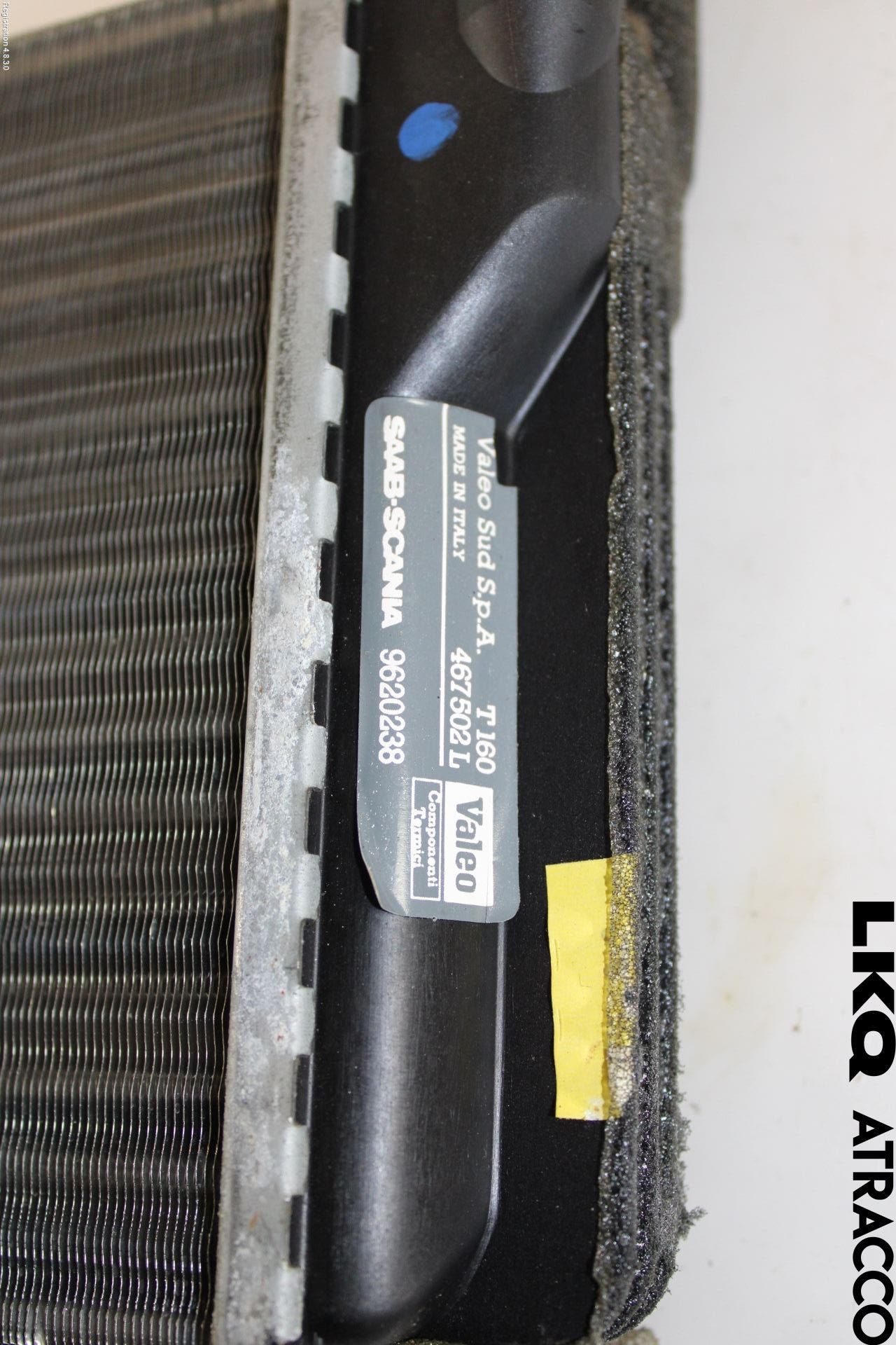 Saab 9000 CD    88-98 Värme Cellpaket