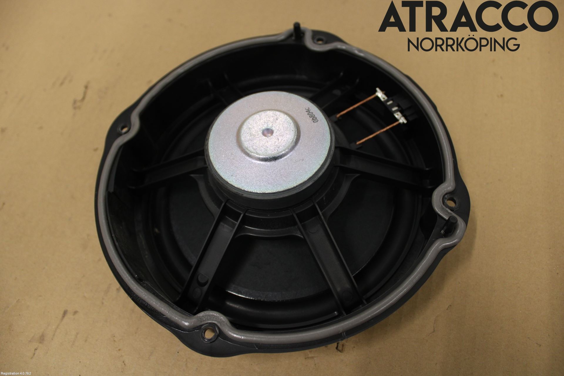 Audi A3/S3 8Y 21- Högtalare