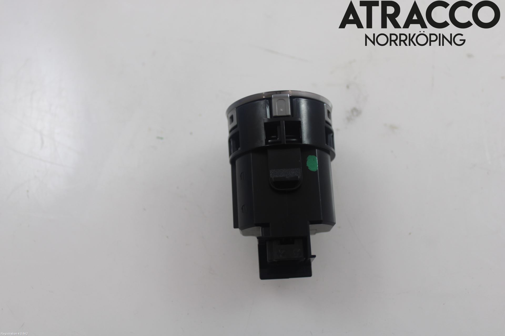 Toyota COROLLA 19- Startknapp Personbil