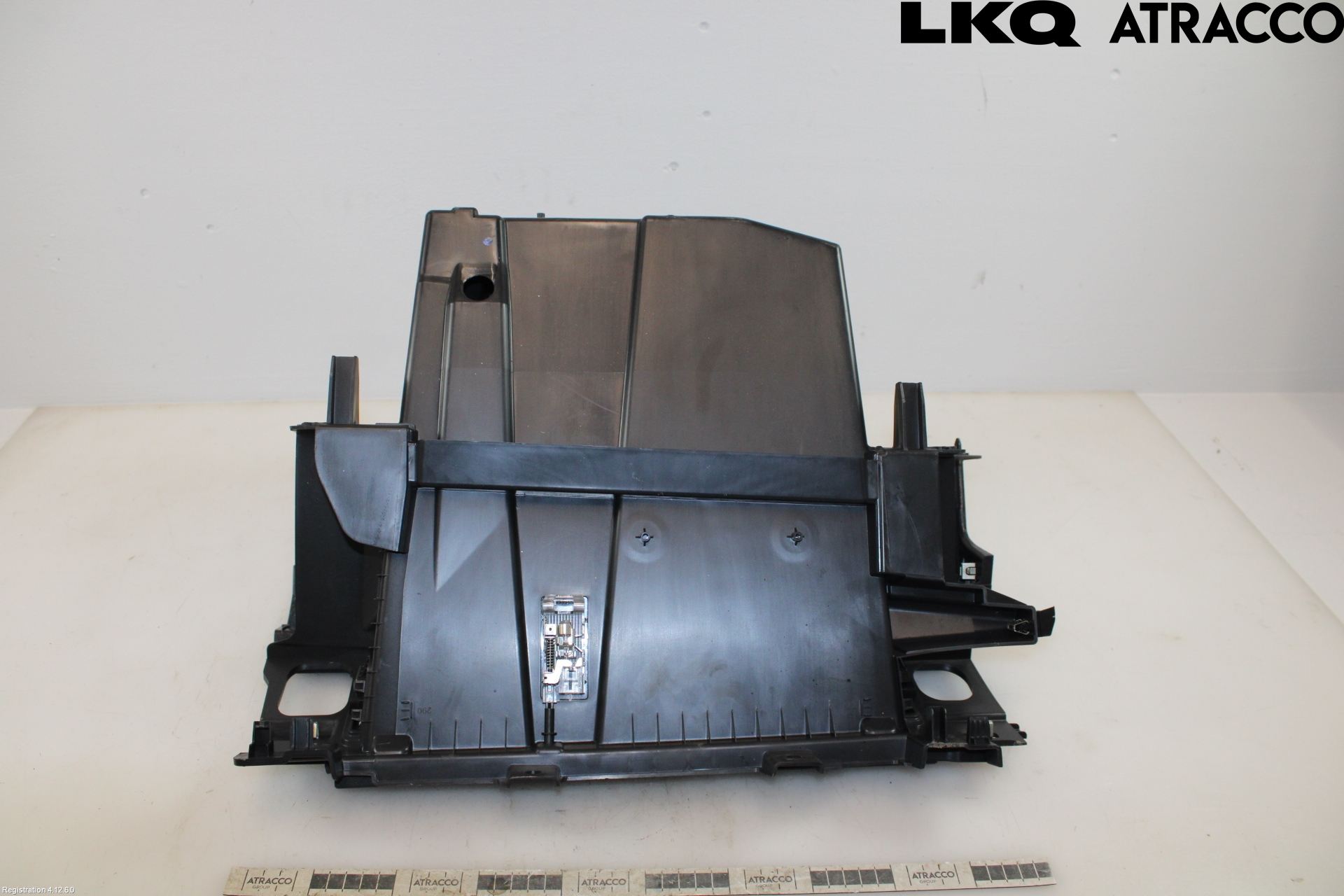 Nissan PRIMASTAR Handskfack