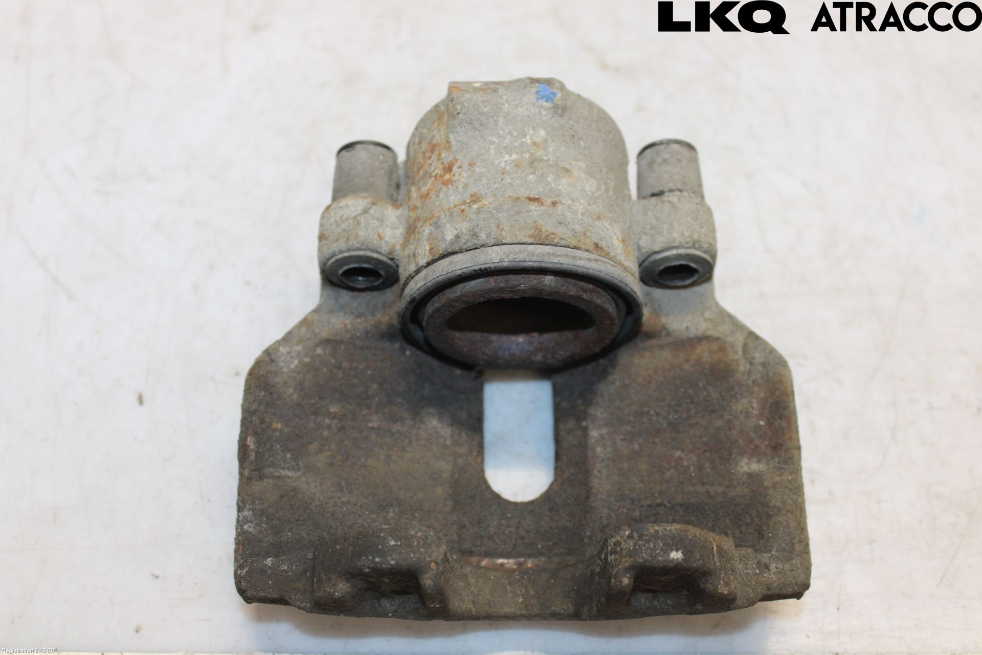 Audi A4/S4 05-07 Bromsok Fram Höger