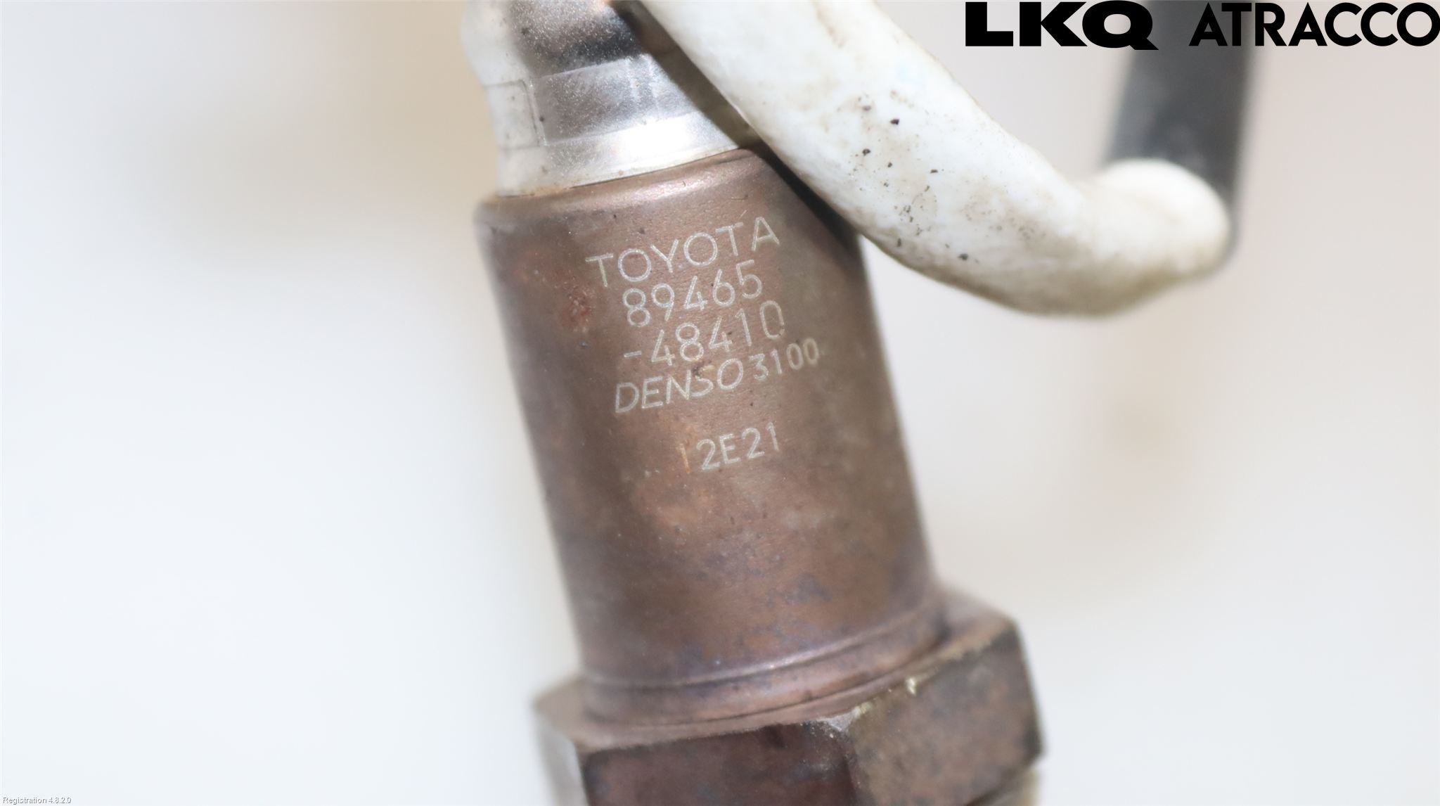 Lexus RX AL20 16-22 Injlambdasond