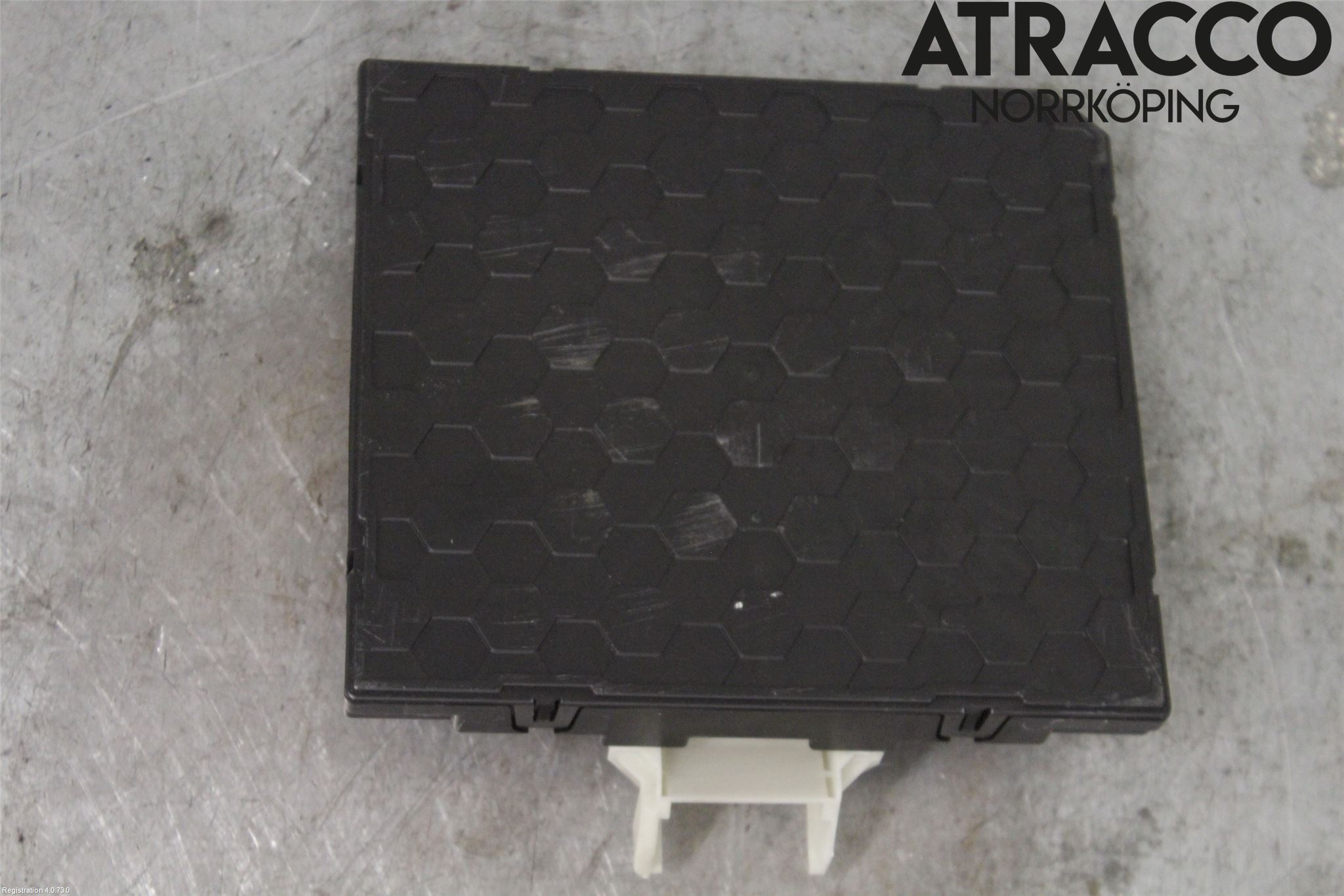 Seat LEON 20- Komfort Styrdon