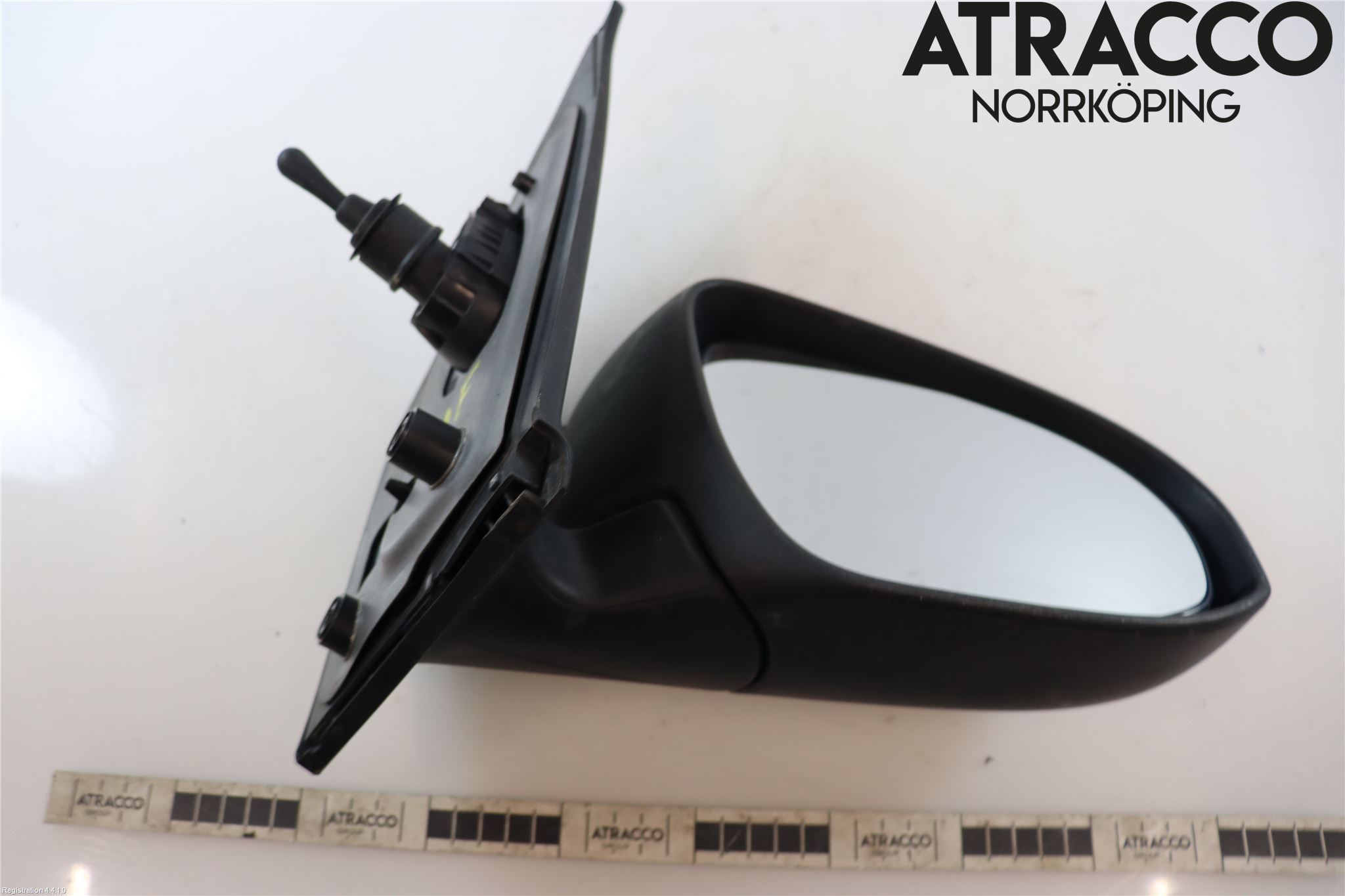 Citroen C1 14-22 Spegel Yttre Justerbar Hö