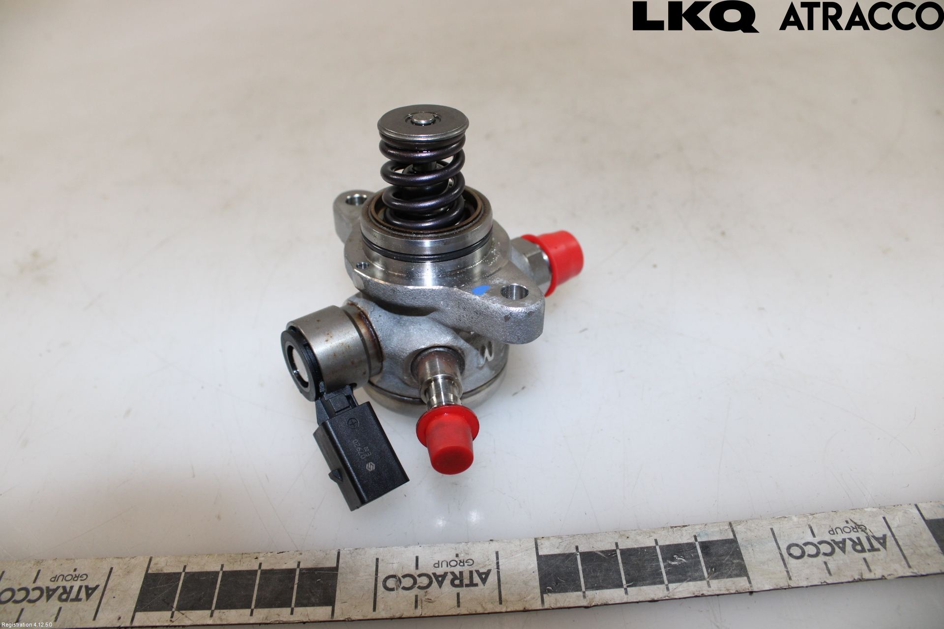 Volkswagen VW PASSAT 20-24 Bränslepump Mek