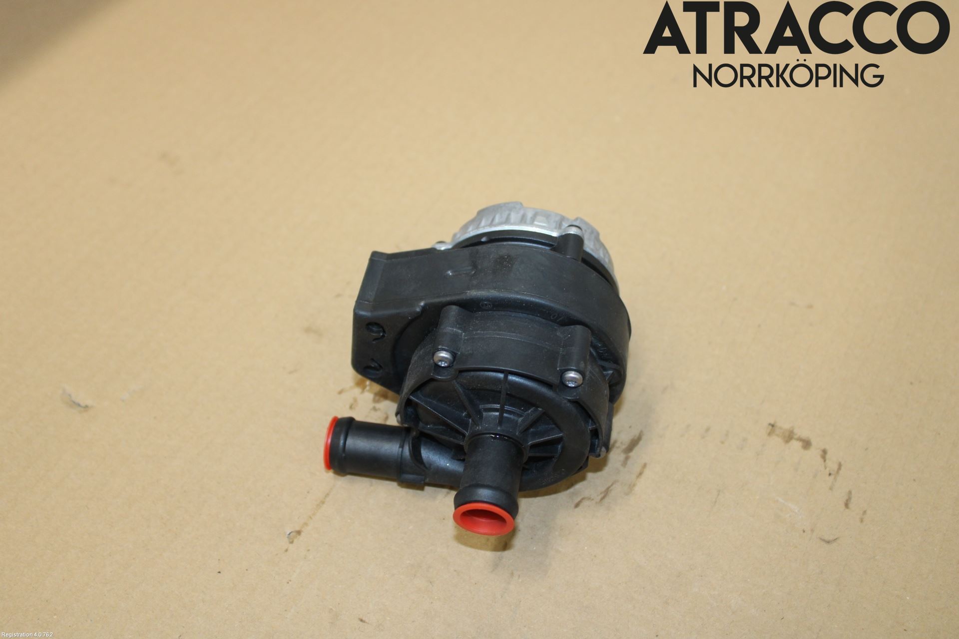 Volkswagen VW PASSAT 20-24 Vattenpump
