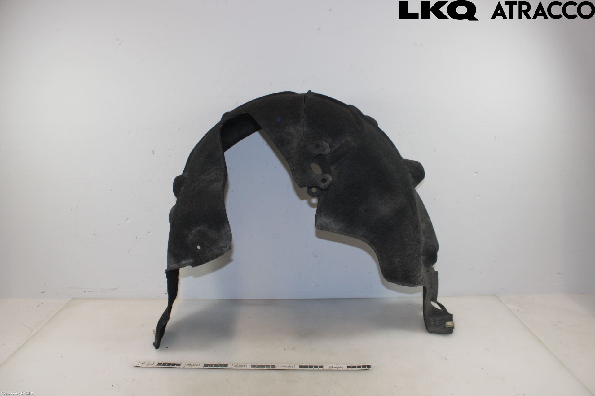 Mini ONE/COOPER 5DR F55 14-24 Skärm Inner