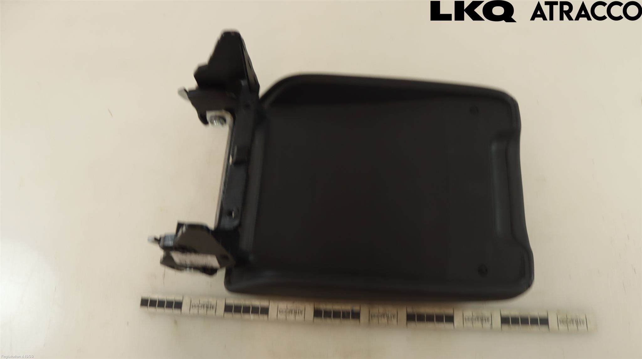 Volkswagen VW TOUAREG CR 18- Inredning Armstöd