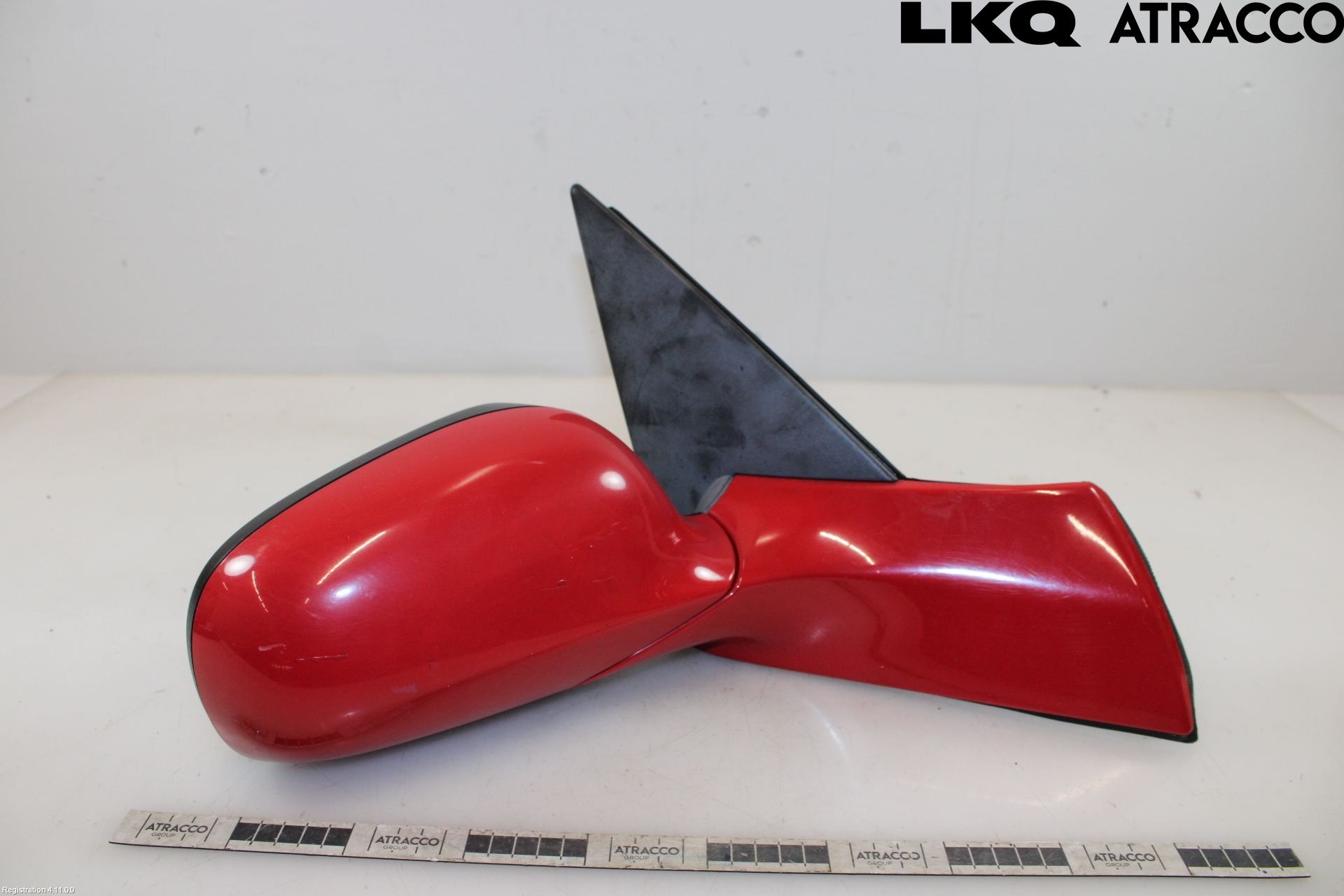 Saab 9-5 -05 Spegel Yttre El Hö