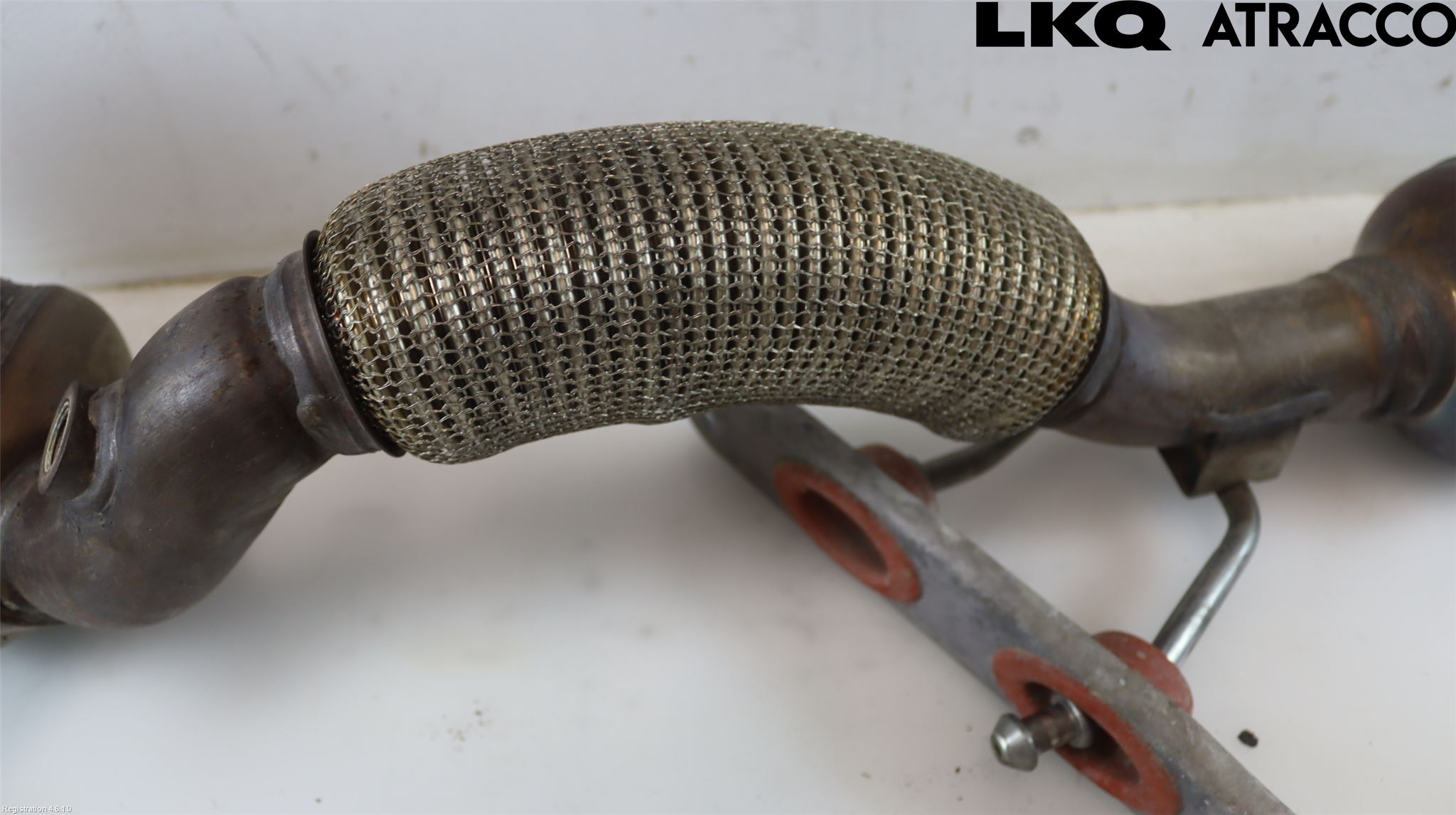 Skoda KAMIQ 20- Katalysator