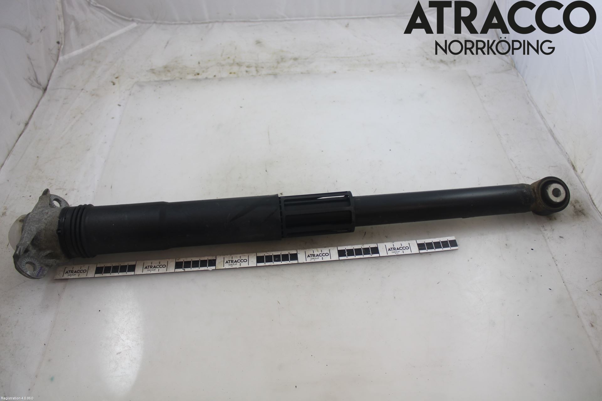 Seat LEON 13-20 Stötdämpare Bak