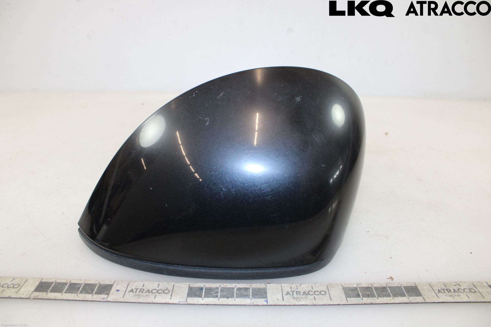 Seat IBIZA IV 08-16 Spegel Yttre El Vä