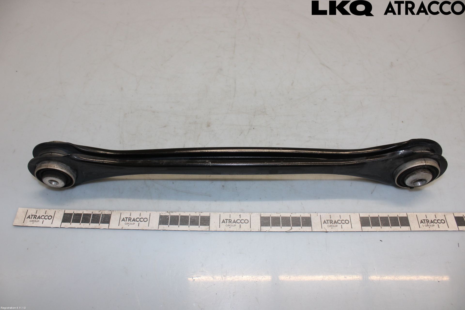 Audi Q5/SQ5 17- Bärarm Bak Vänster