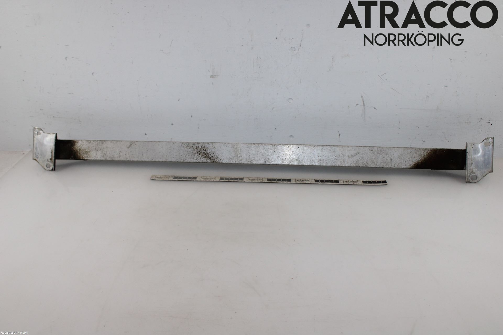 Mazda 626 98-02 Stötfångarbalk Fram