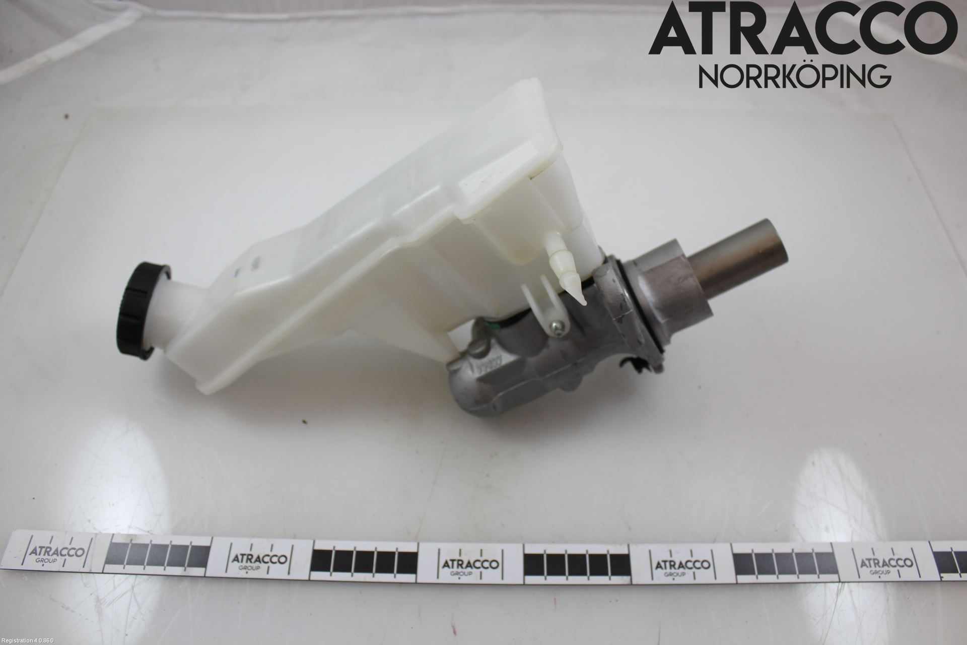 Mercedes-Benz MB B-KLASS (W246/W242) 12-19 Broms Huvudcylinder