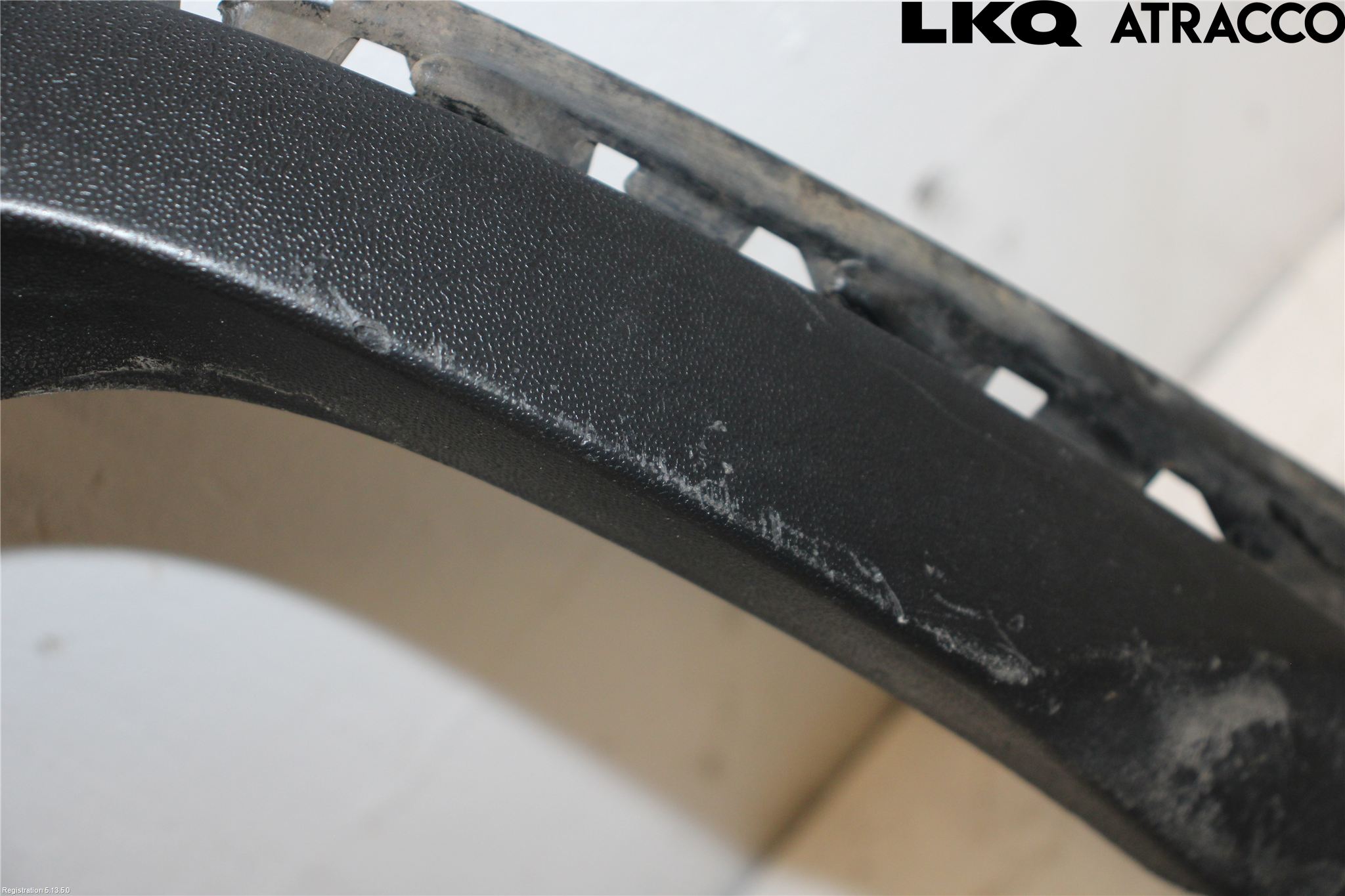 Volkswagen VW PASSAT CC 08-16 Spoiler Bak