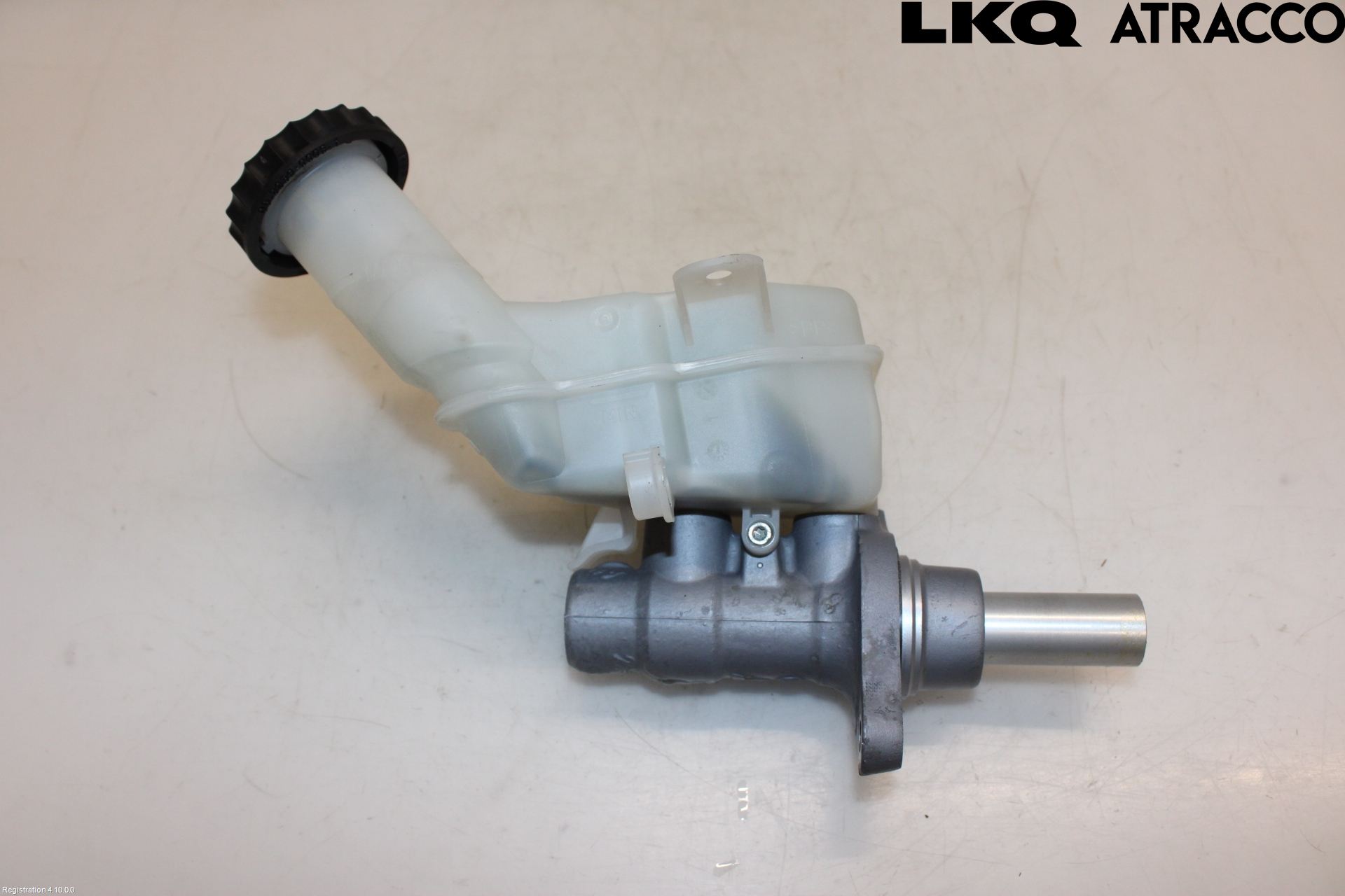 Mitsubishi ASX 10-22 Broms Huvudcylinder