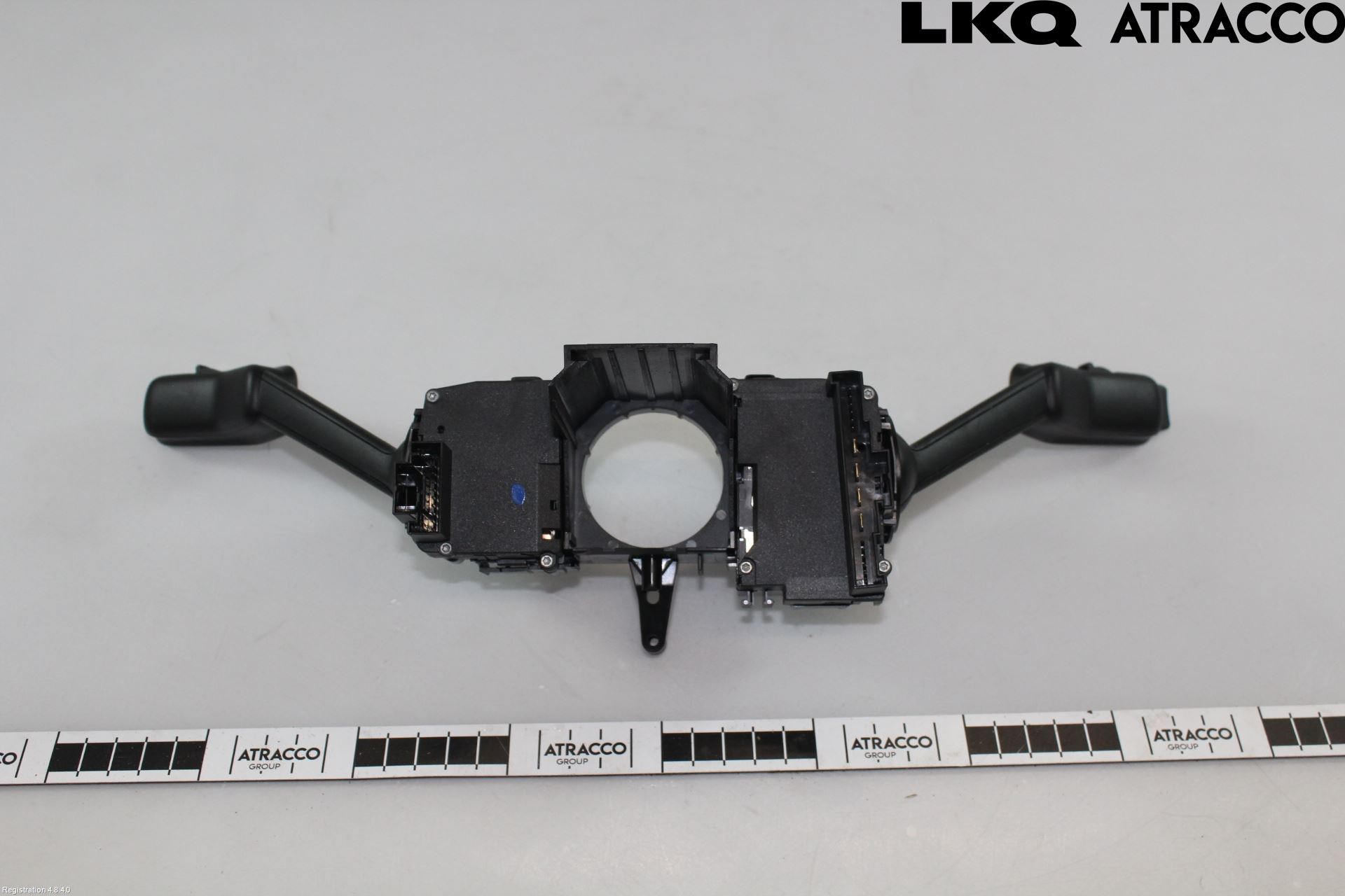 Volkswagen VW POLO VI 18->> Spakcentral