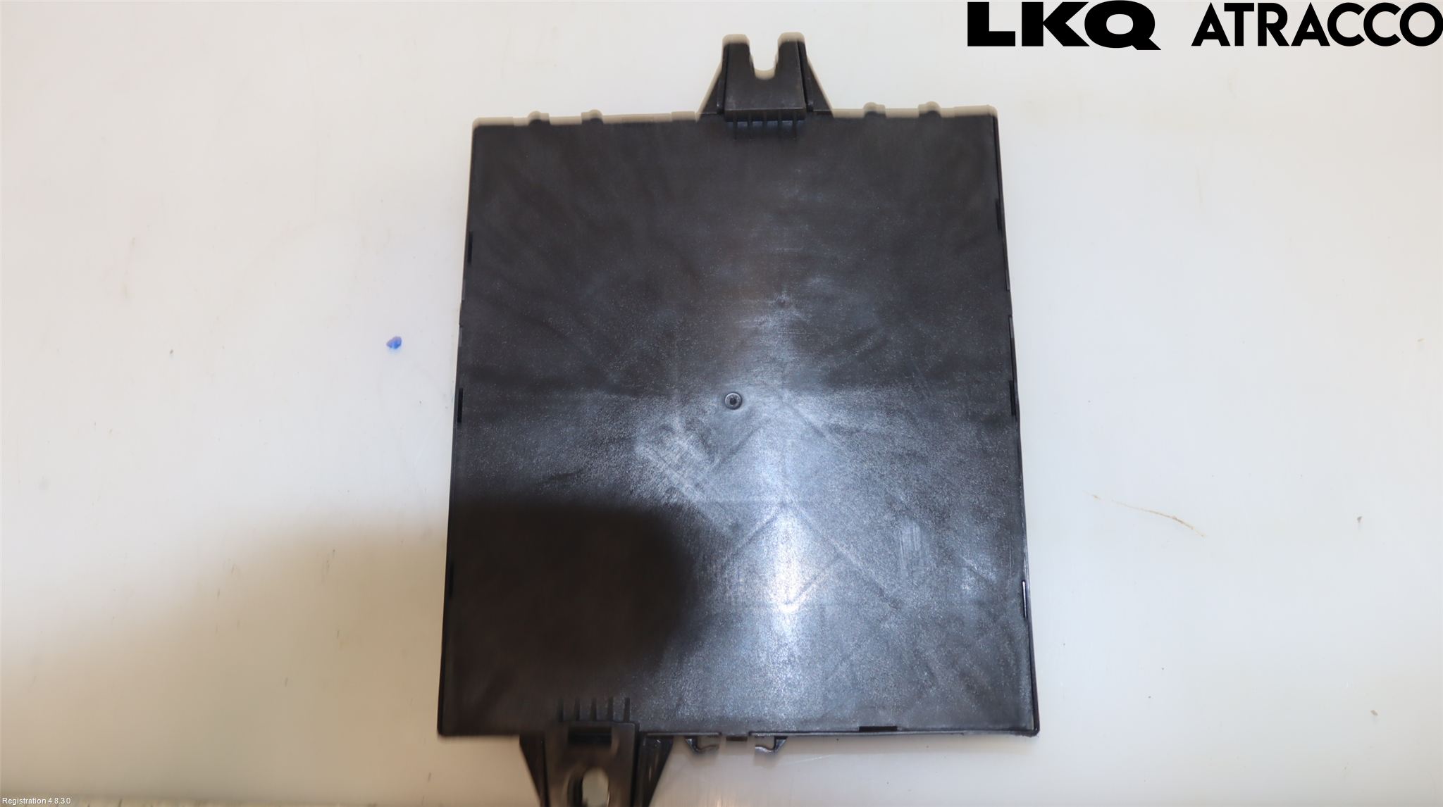 MG HS/EHS 21- Komfort Styrdon