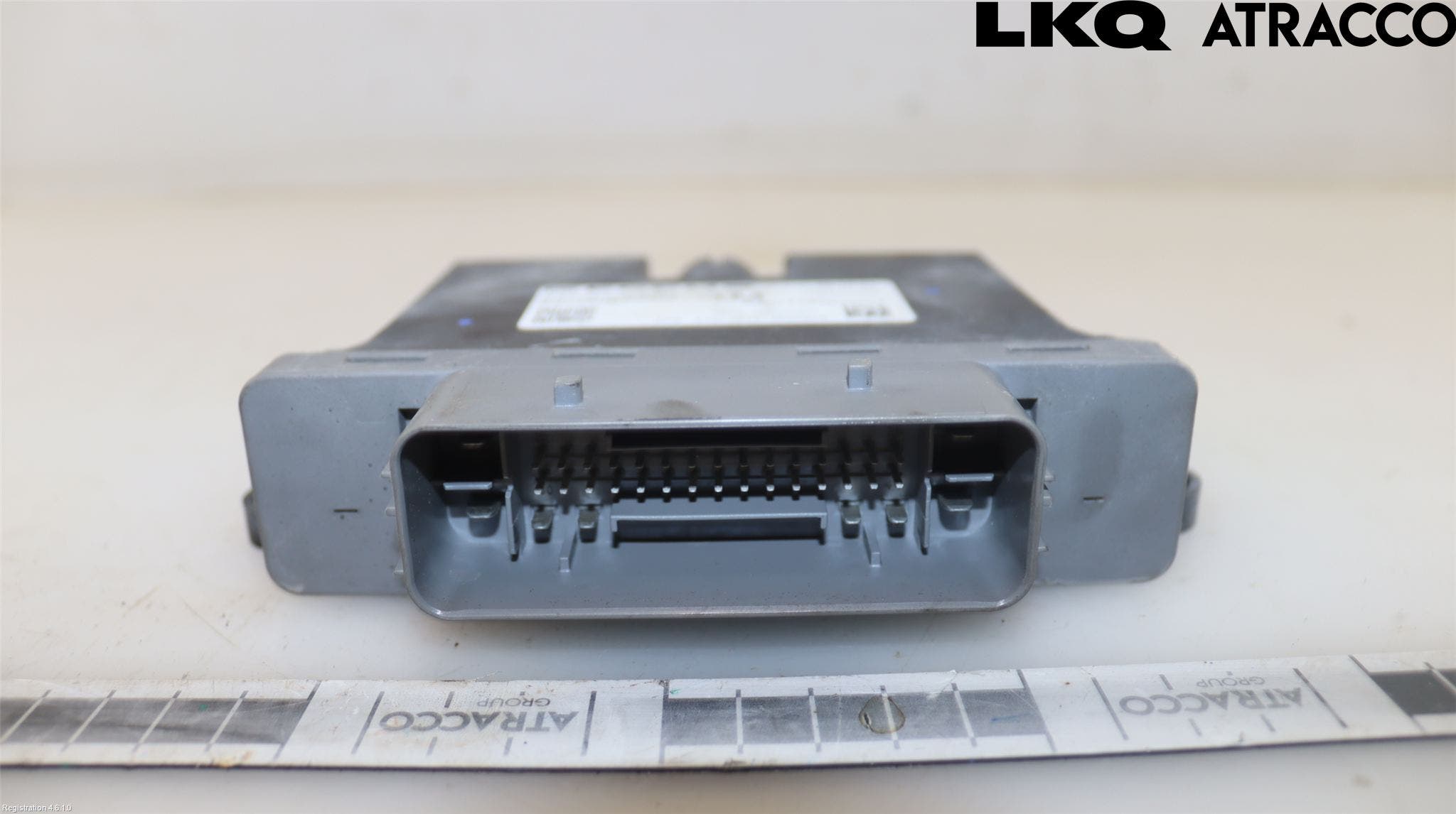 MB CITAN/EQT (W420) 22- Sensor Avgas