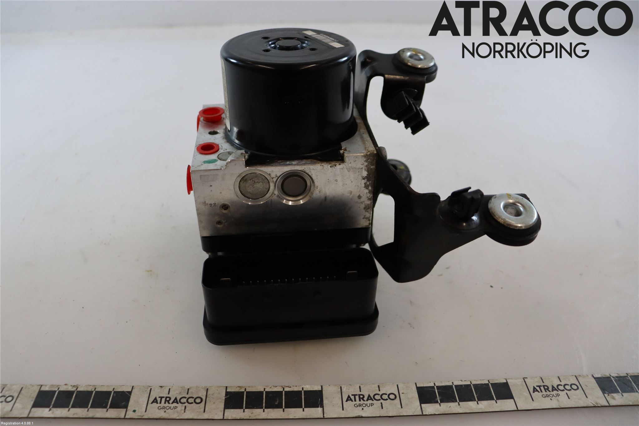 Volvo V70 08-13 Abs Hydraulaggregat