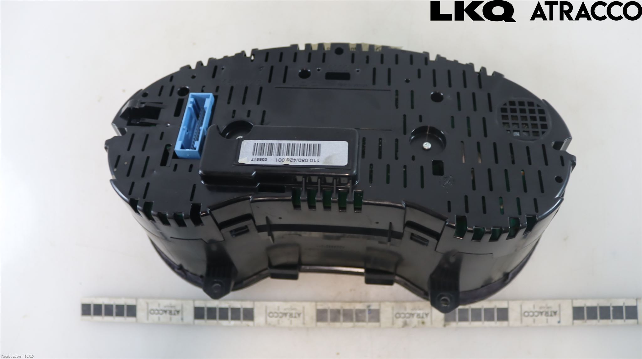 Audi A3/S3 05-13 Instrument Komb