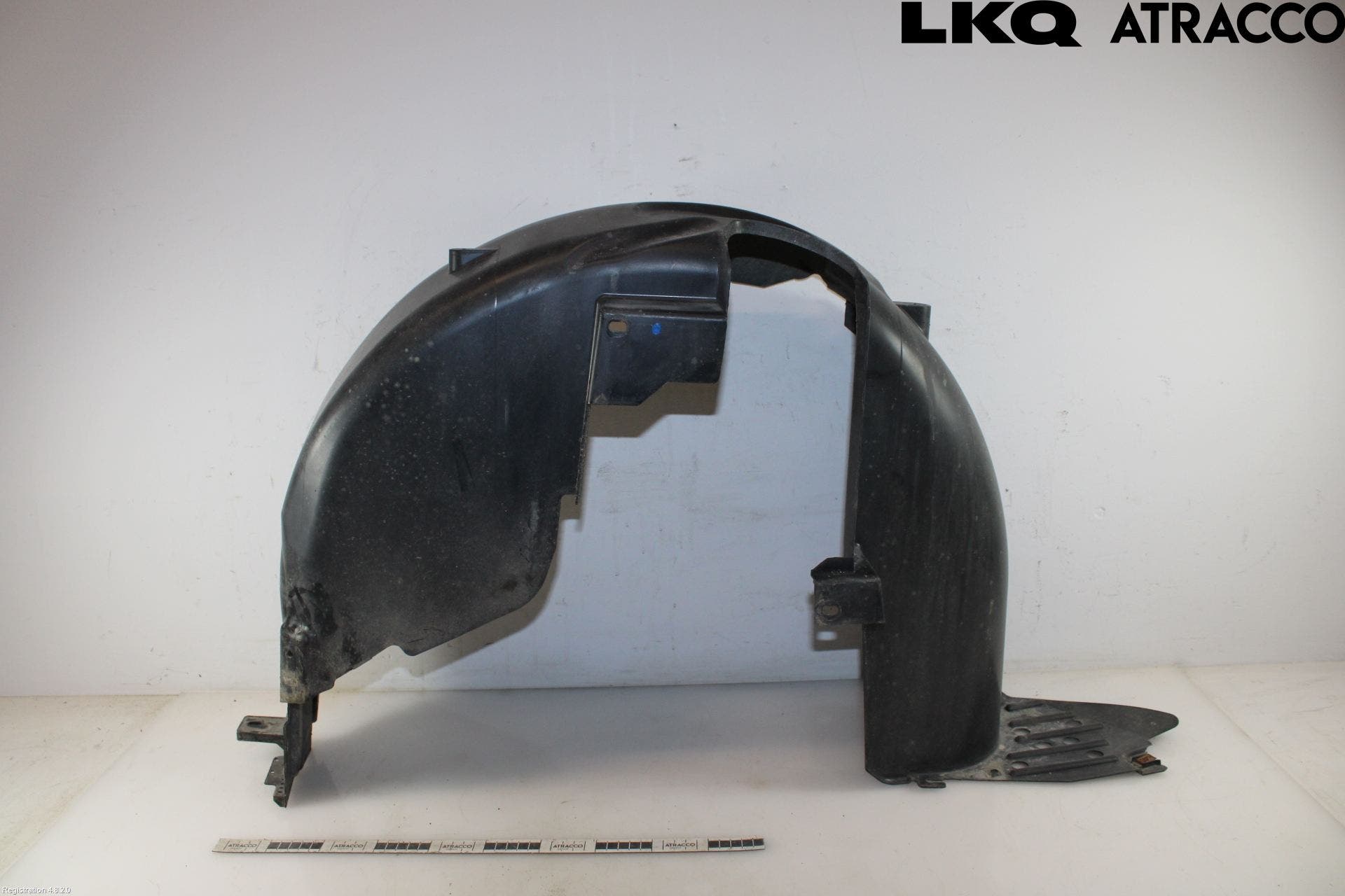 Seat ARONA Skärm Inner