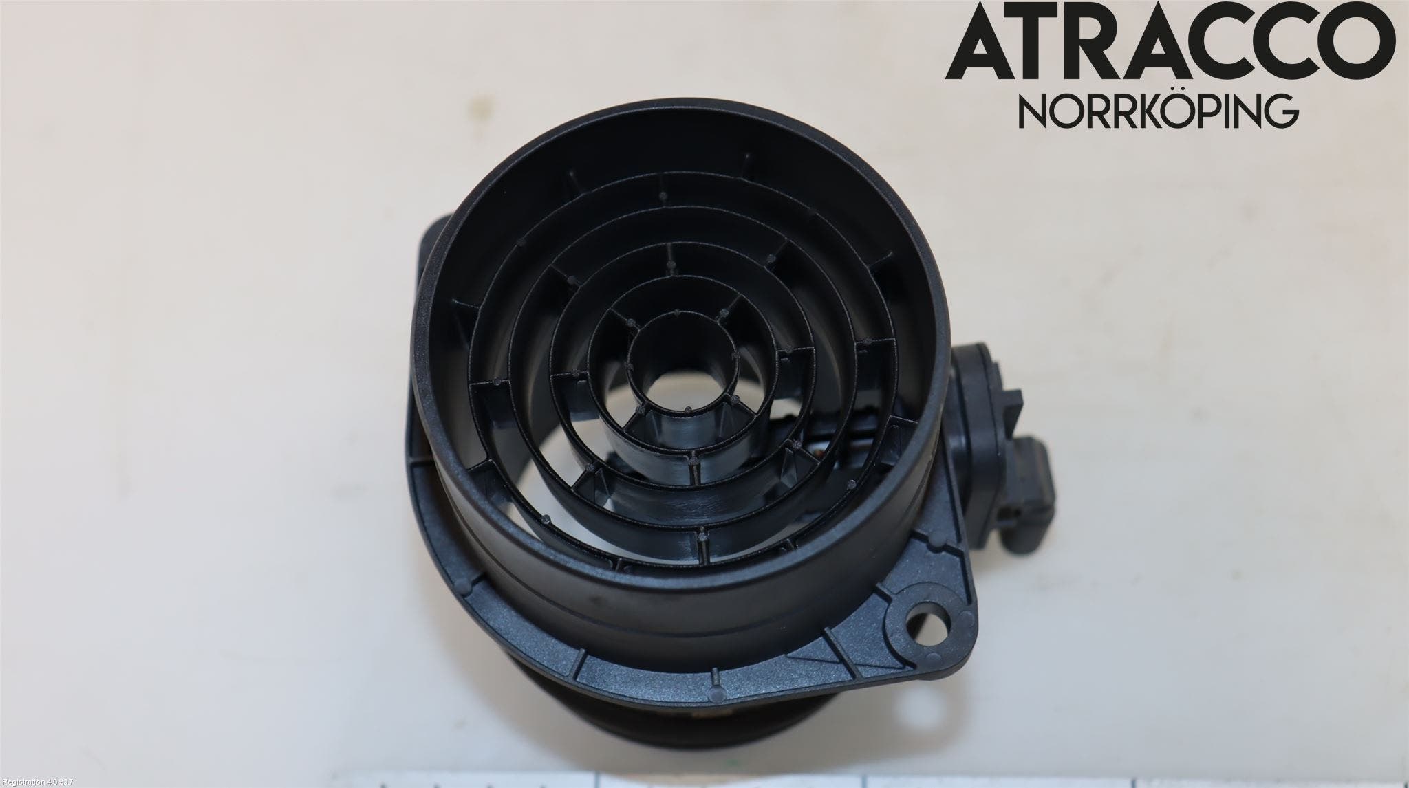 Volkswagen VW PASSAT 20-24 Injluftmassamätare