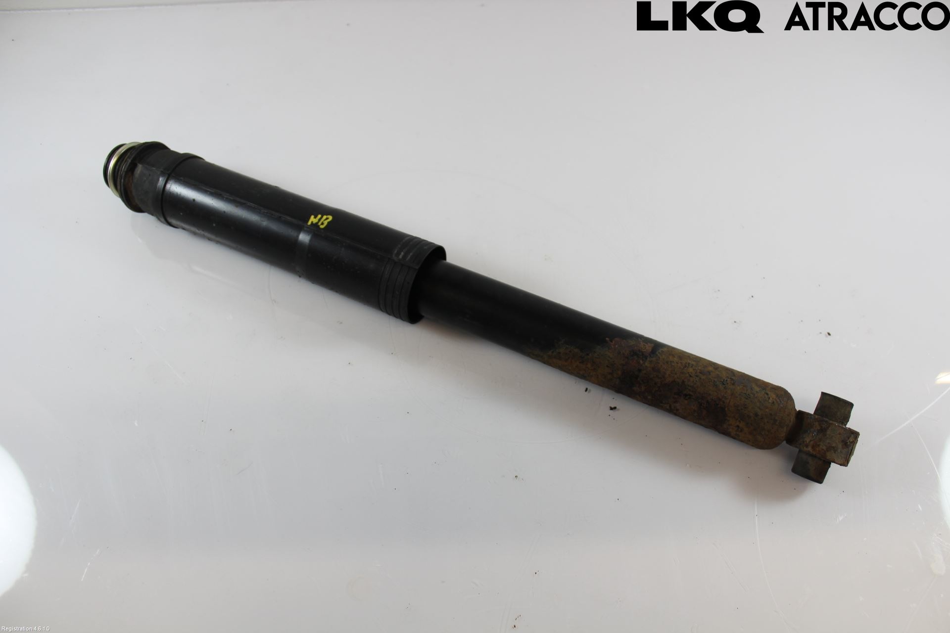 Toyota AURIS 13-19 Stötdämpare Bak