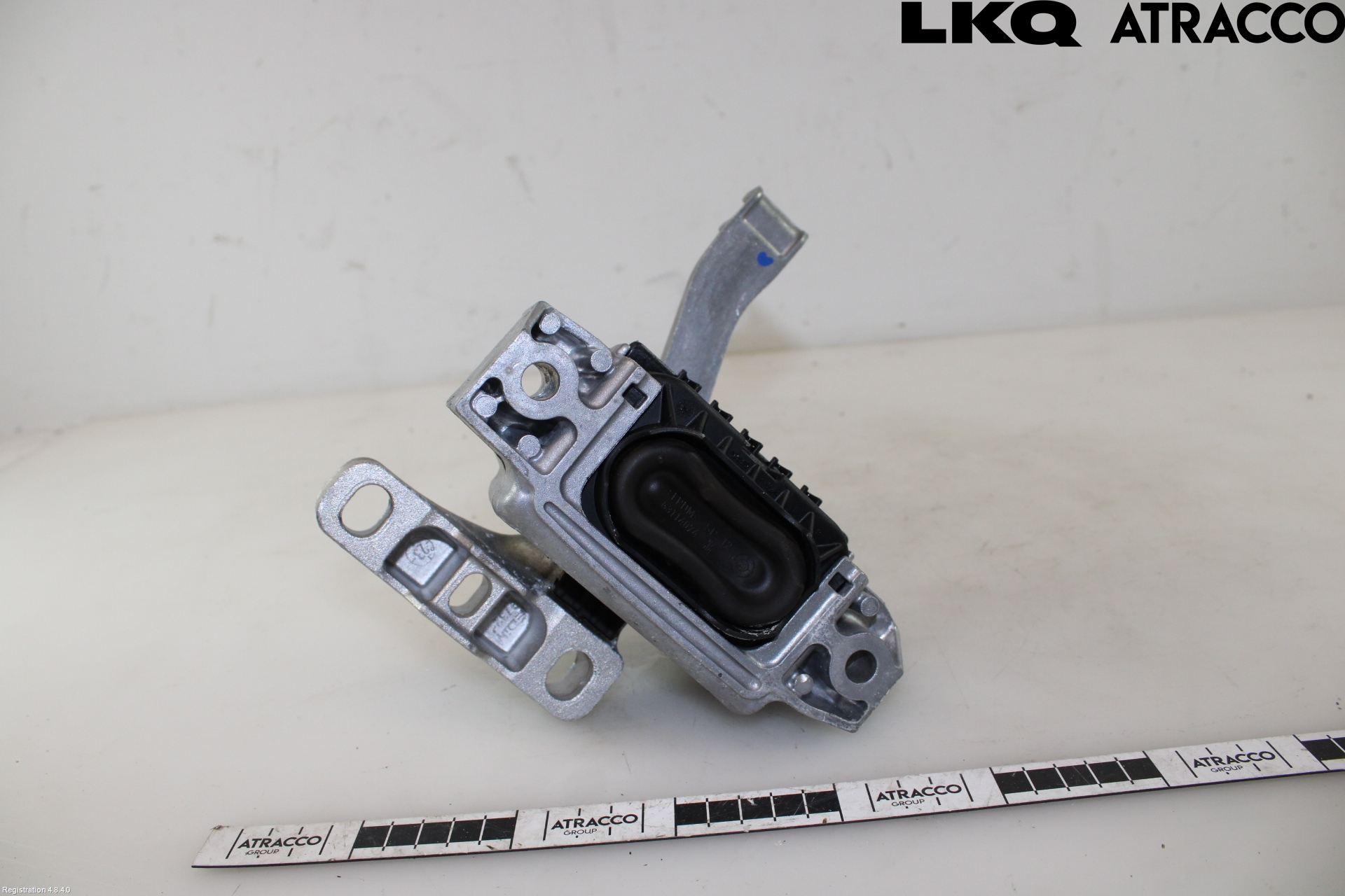 Volkswagen VW GOLF / E-GOLF VIII 20- Motorkudde