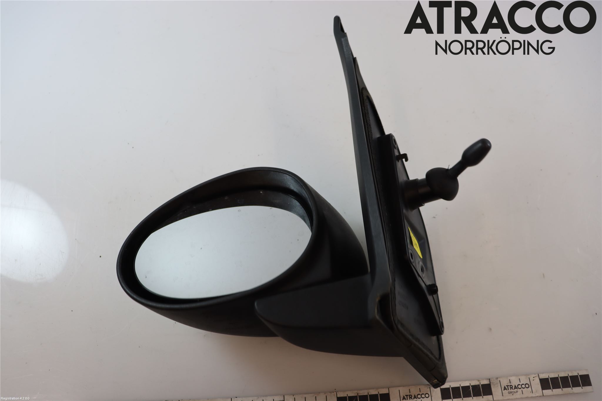 Peugeot 107 Spegel Yttre Justerbar Vä