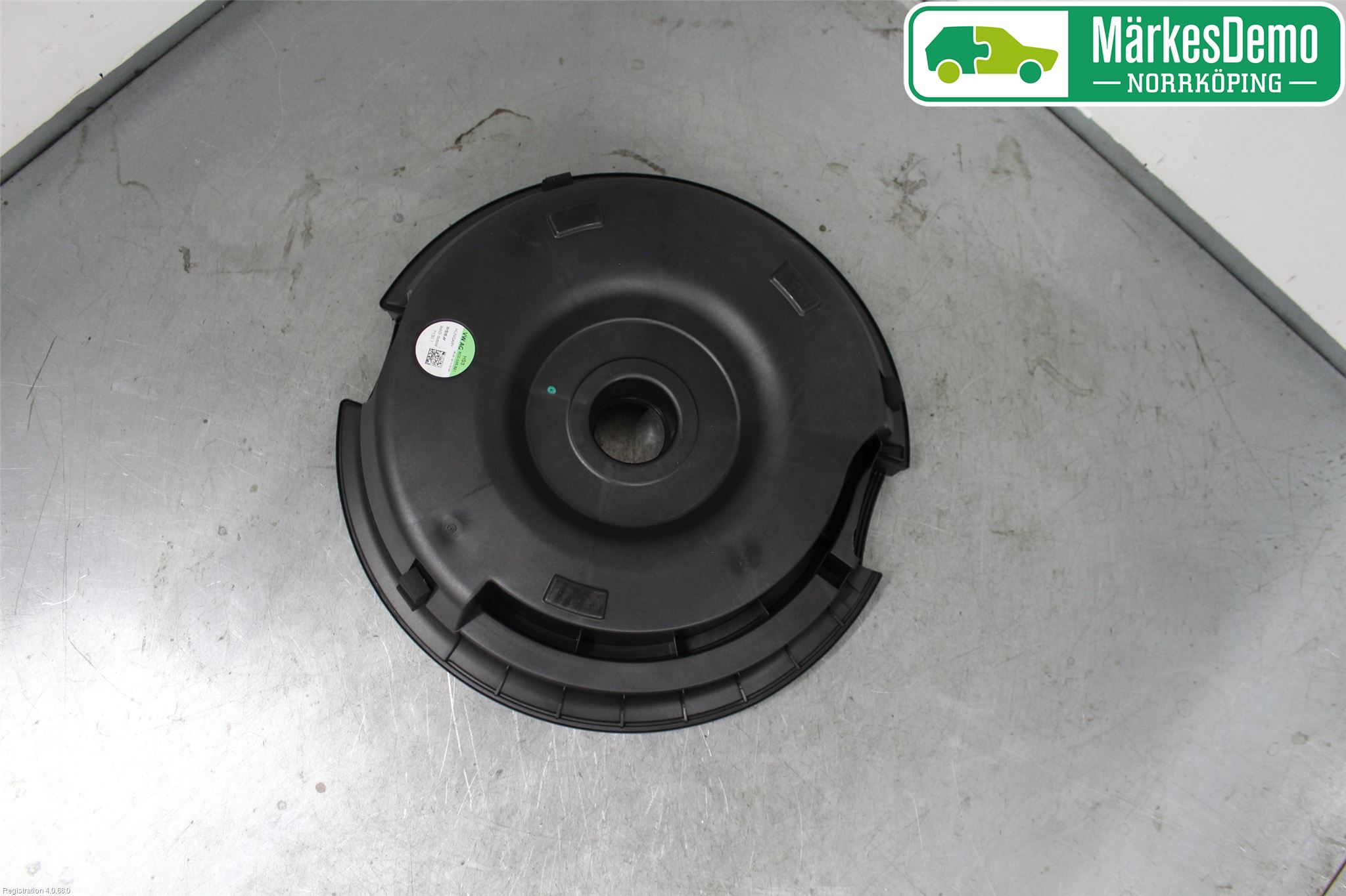 Seat LEON 13-20 Högtalare