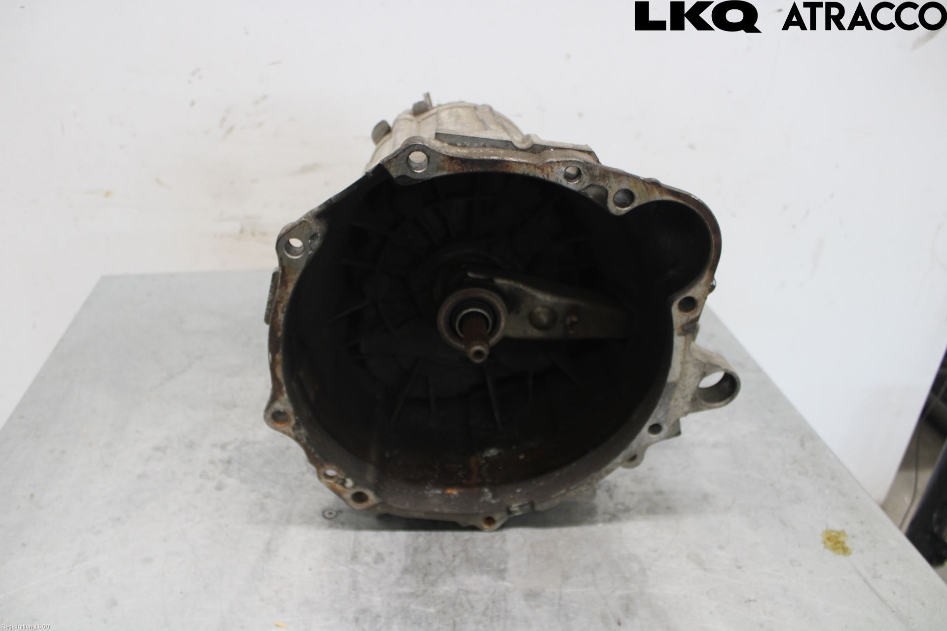 Volvo 940 91-98 Växellåda Man 5 Vxl